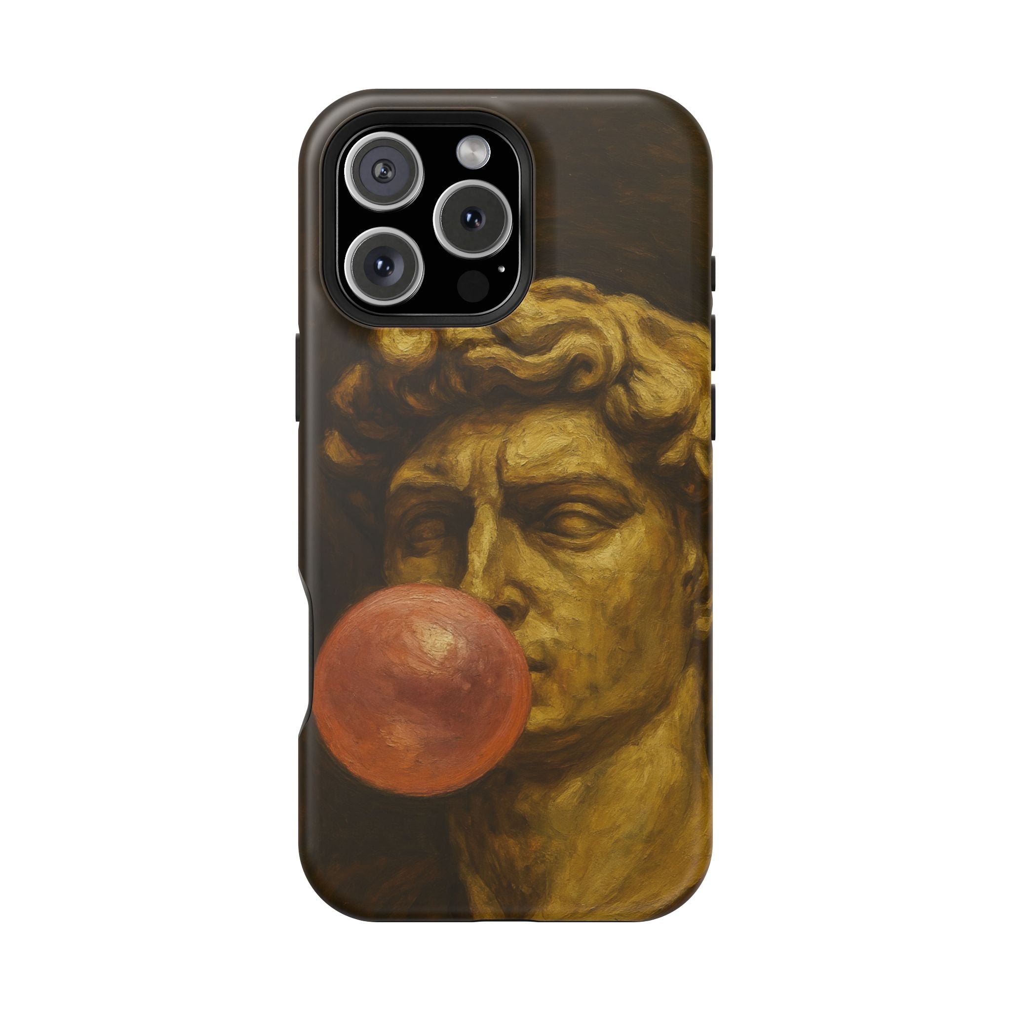 Pop Caesar - Premium Protection