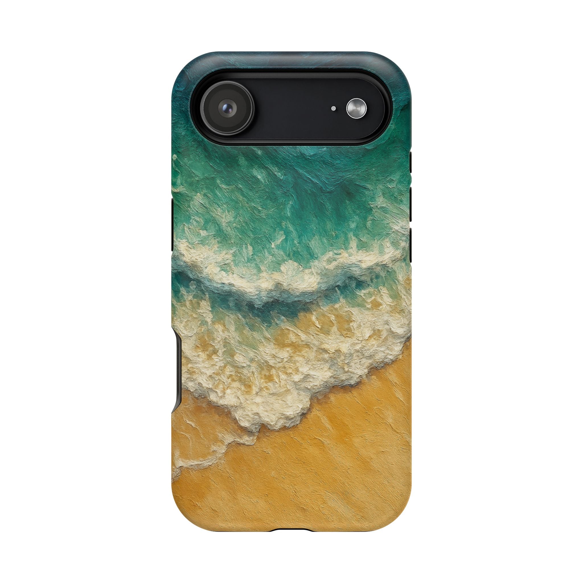 Low Tide - Premium Protection