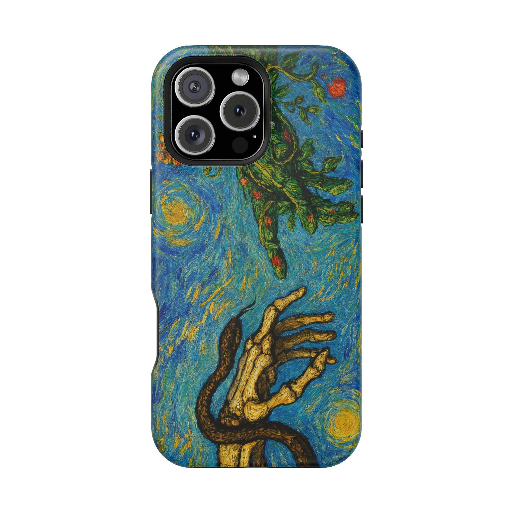 Duality - Premium Protection