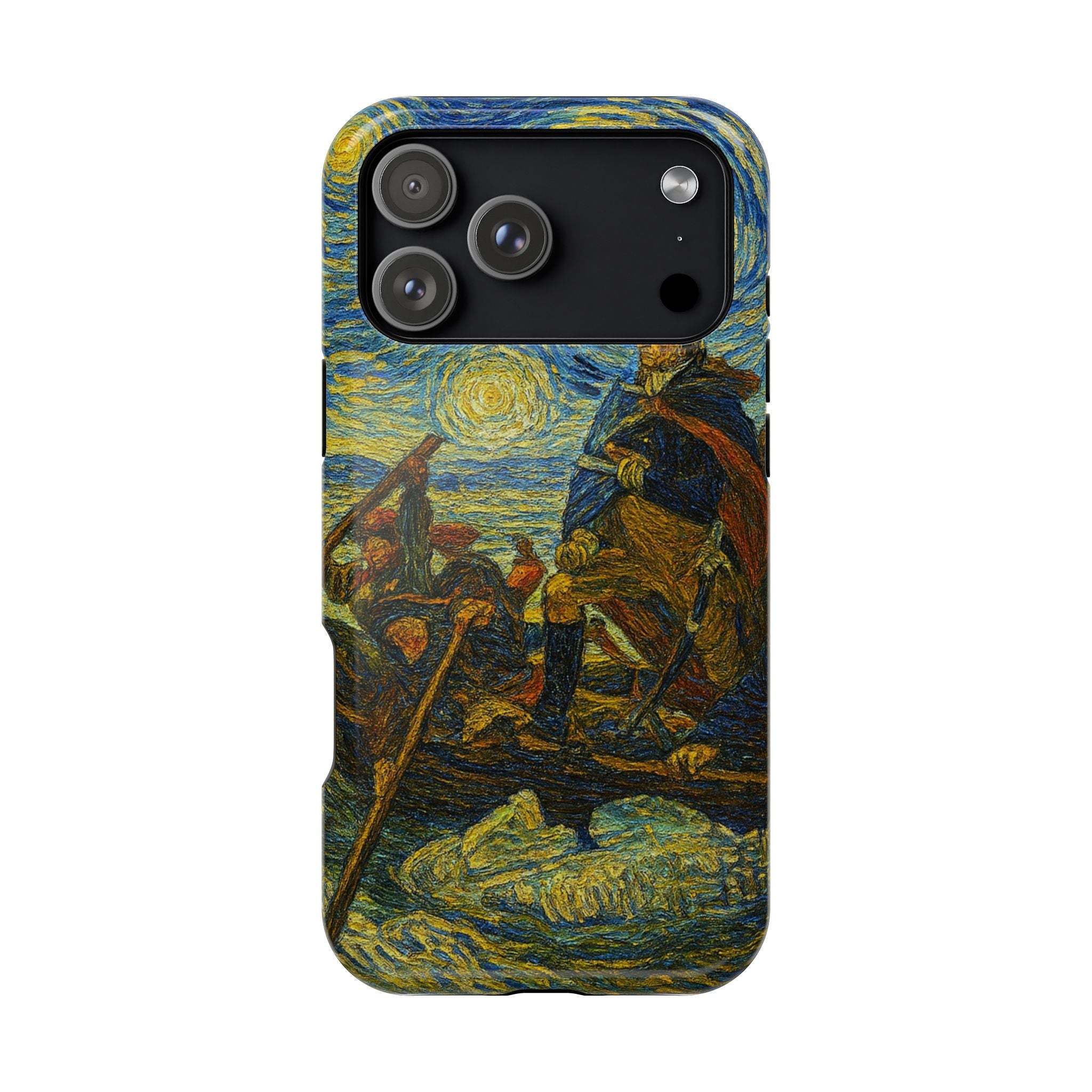 Patriot - Premium Protection