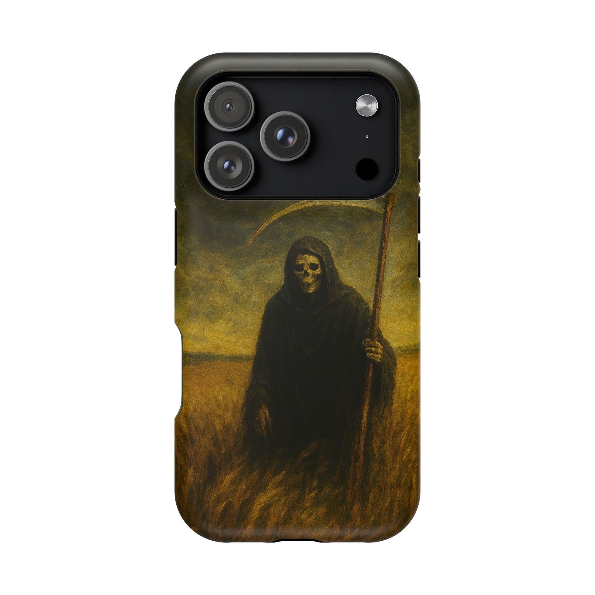 Reaper - Standard Protection