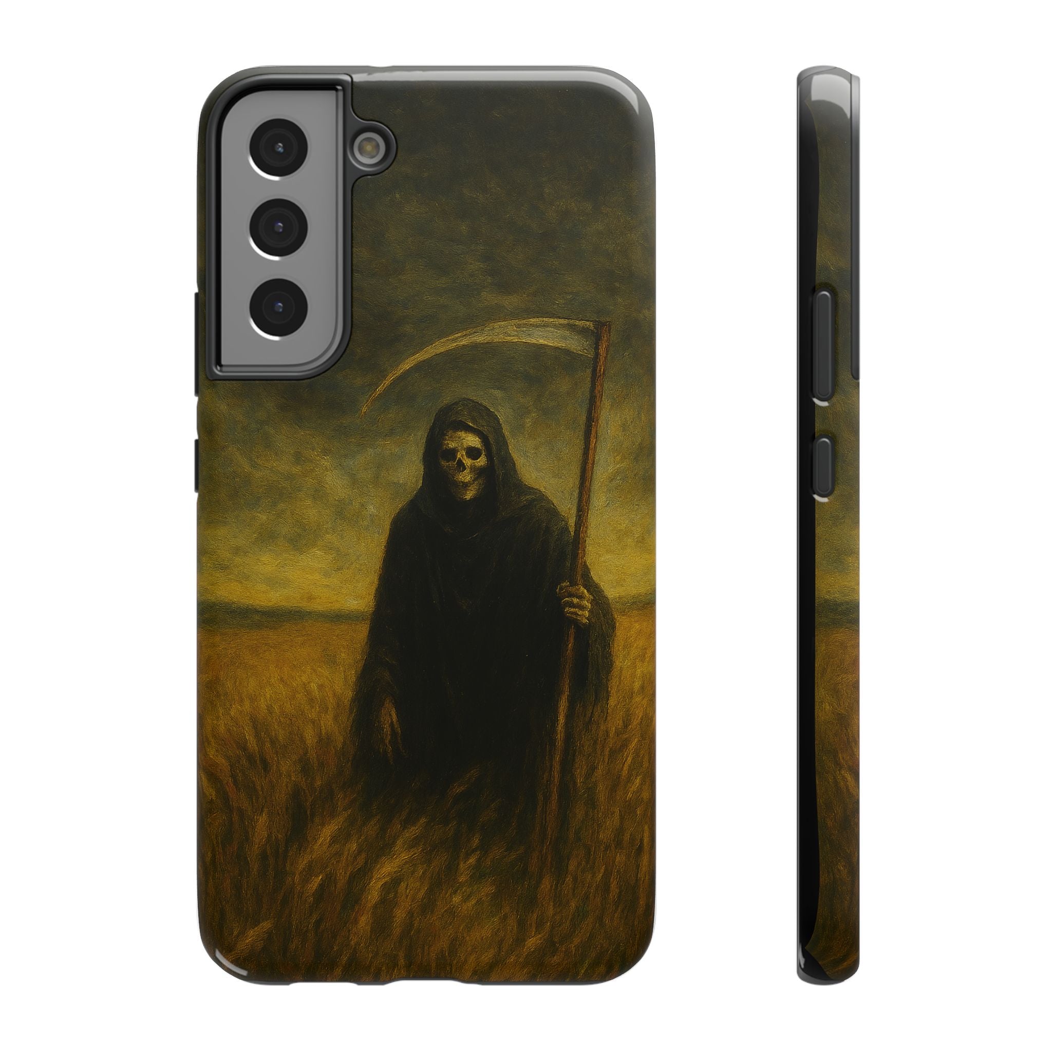 Reaper - Standard Protection