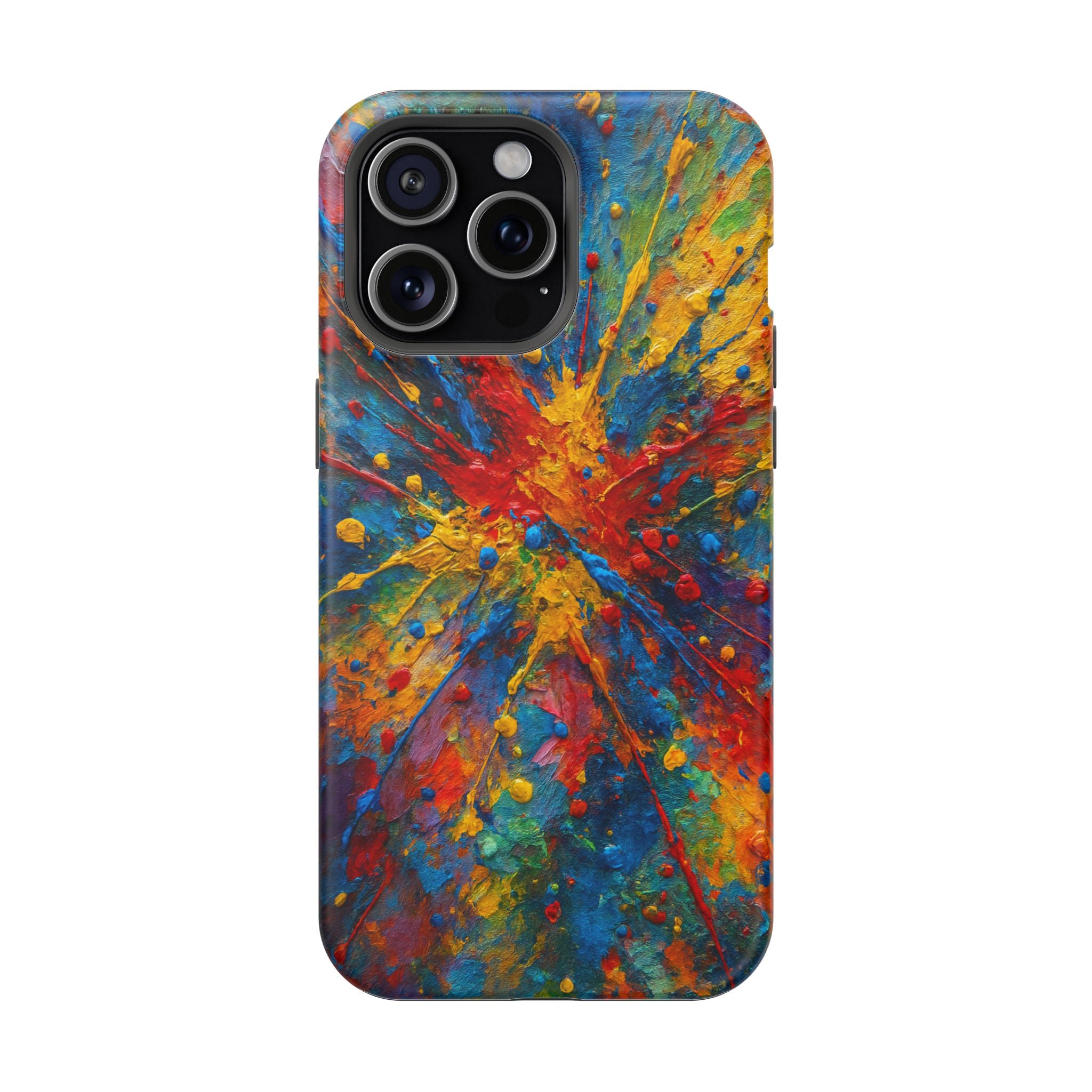 Splat - Standard Protection