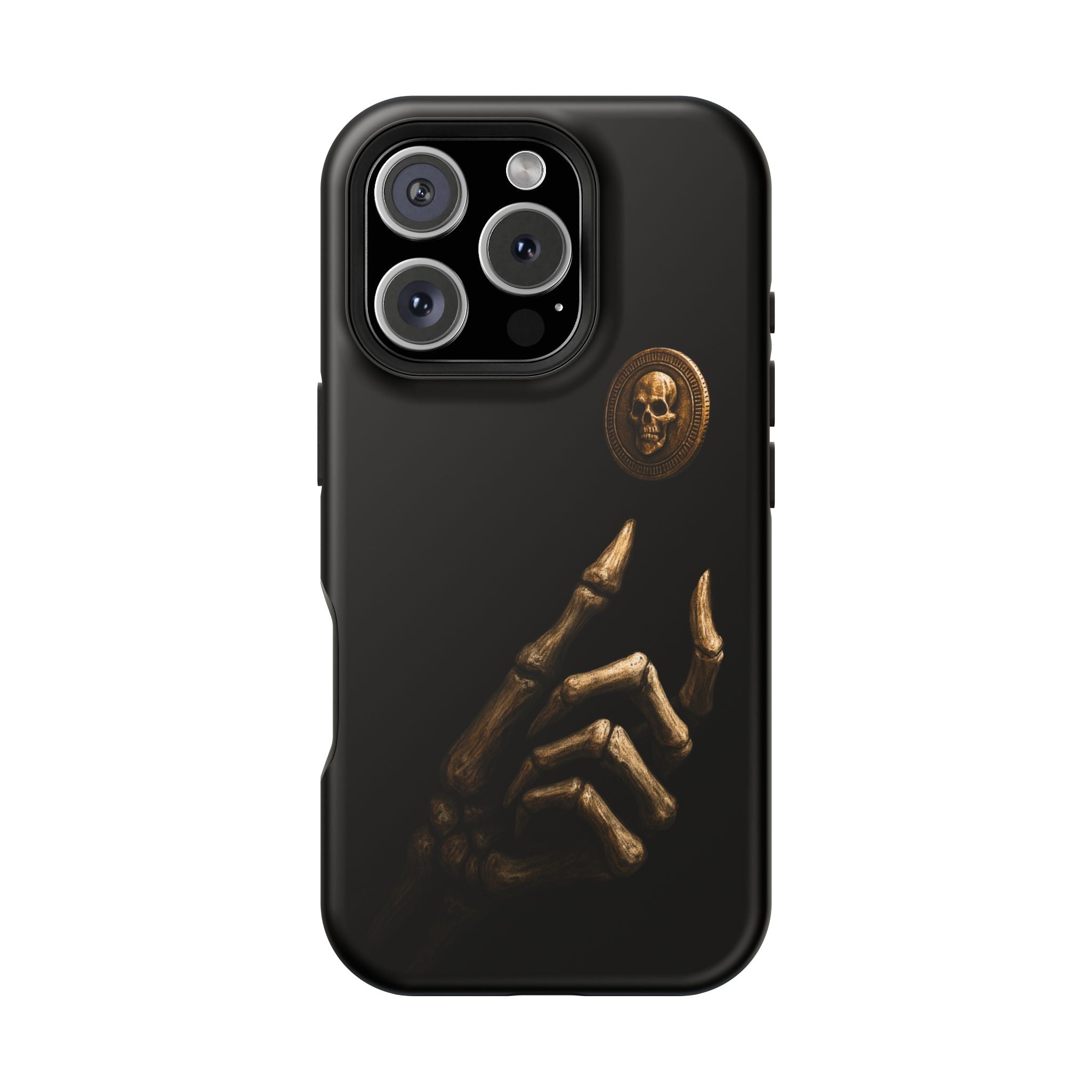 50/50 - Standard Protection