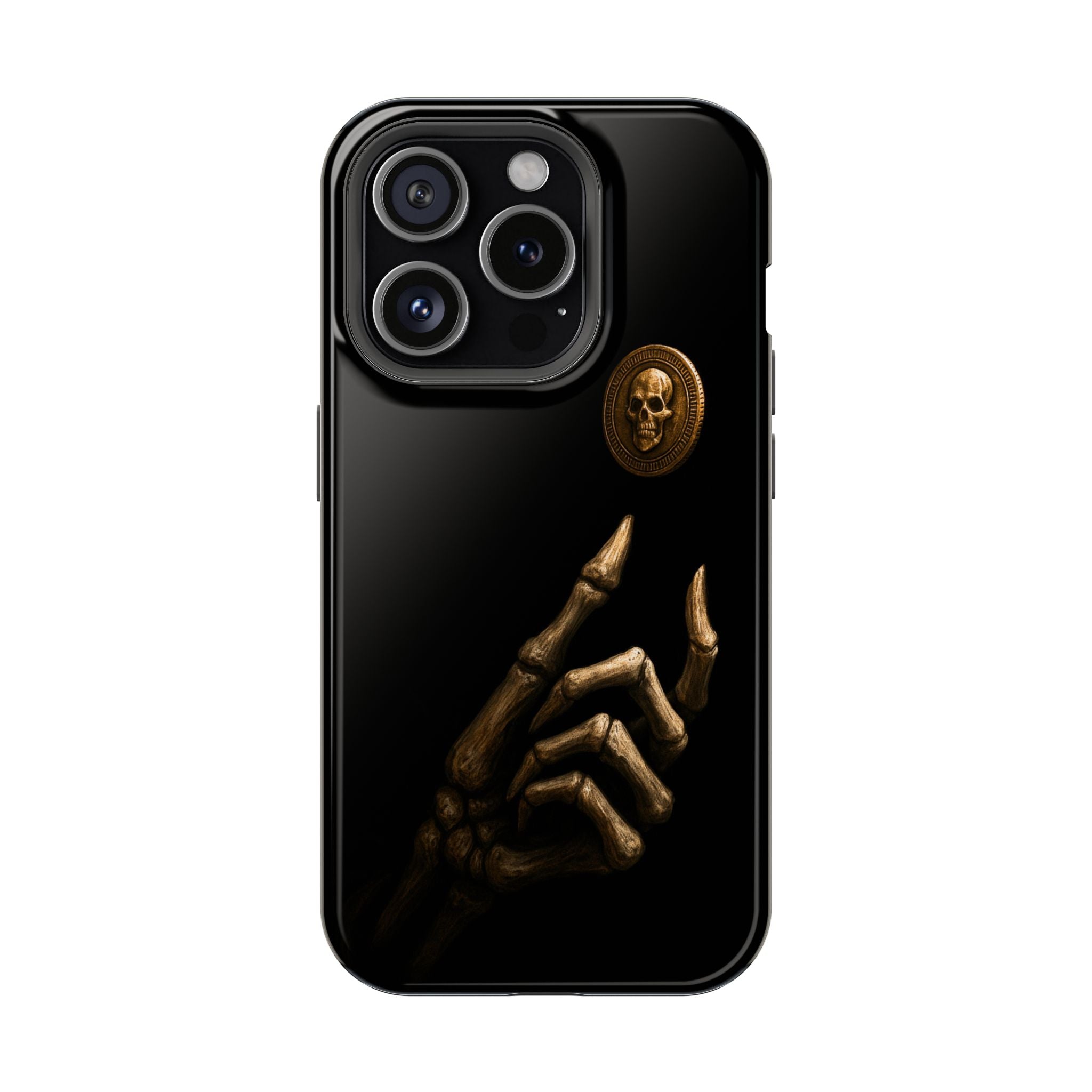 50/50 - Standard Protection