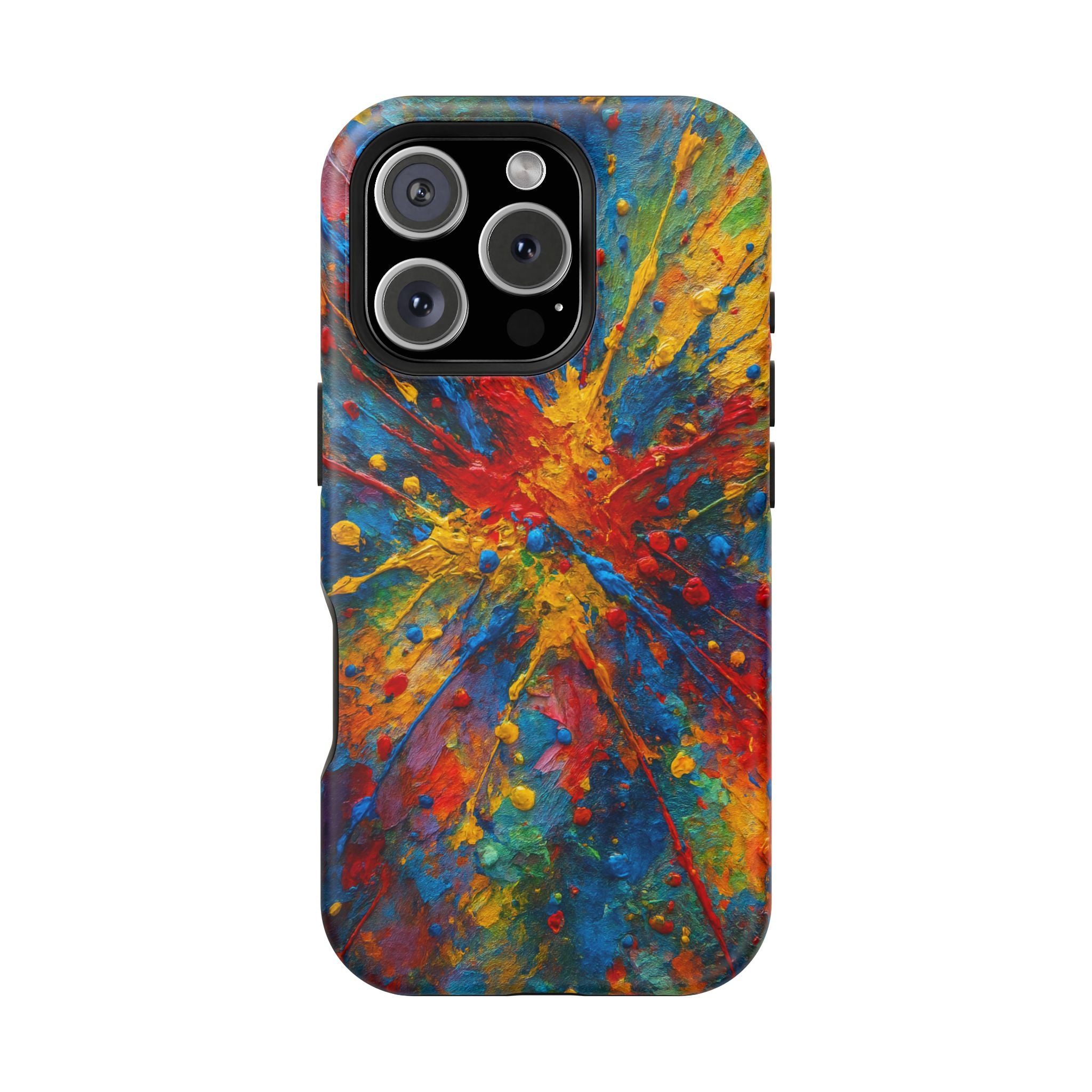 Splat - Standard Protection