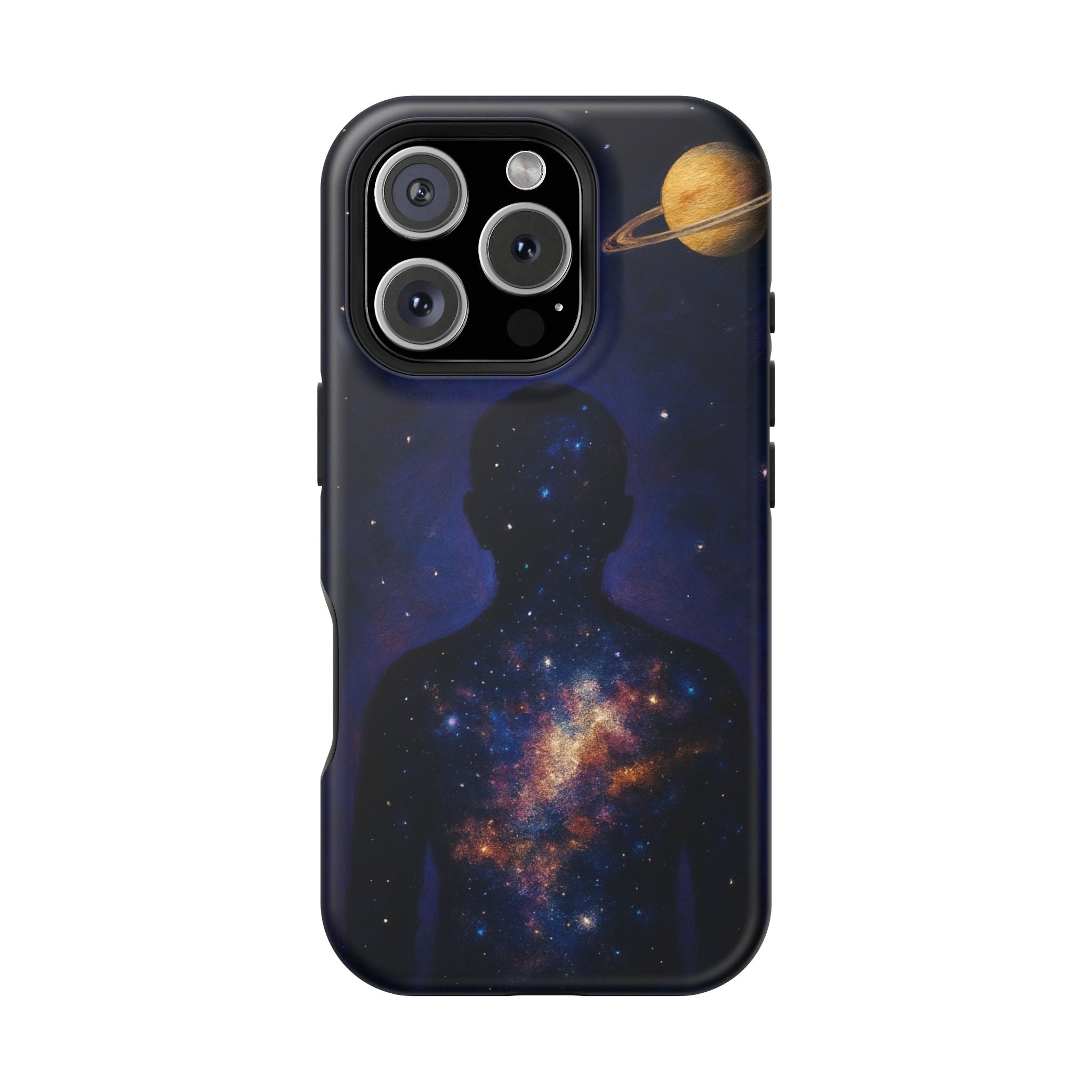 Star Boy - Premium Protection