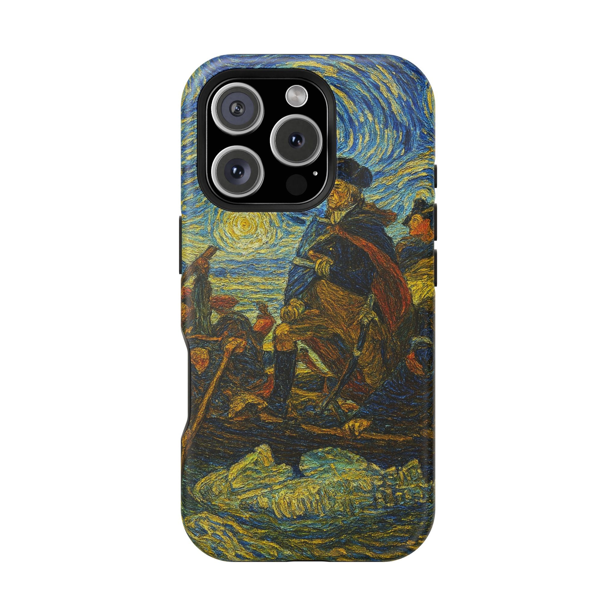 Patriot - Standard Protection