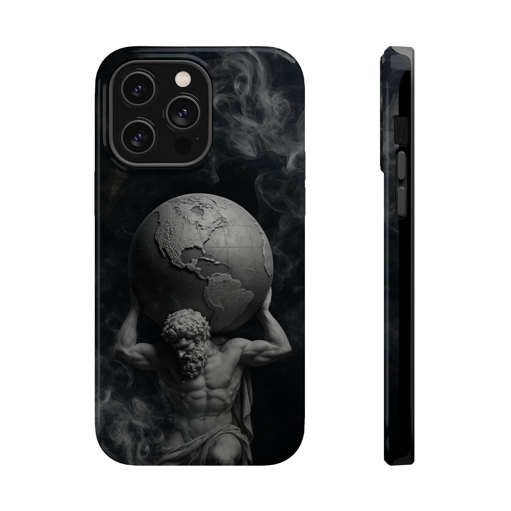 Atlas - Premium Protection