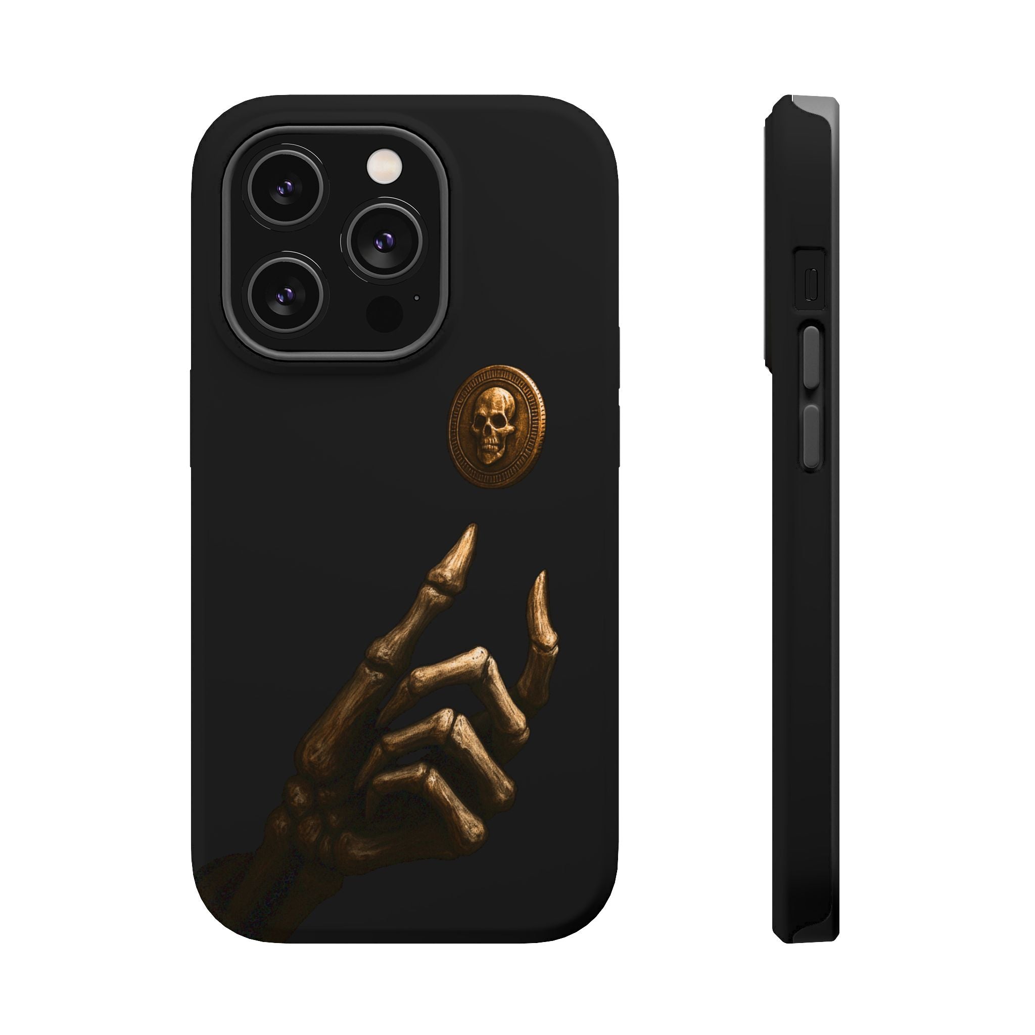 50/50 - Premium Protection