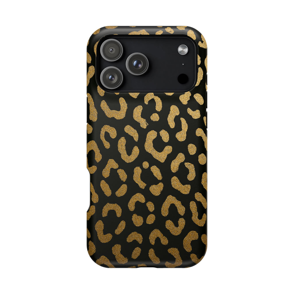 Goldblooded - Premium Protection