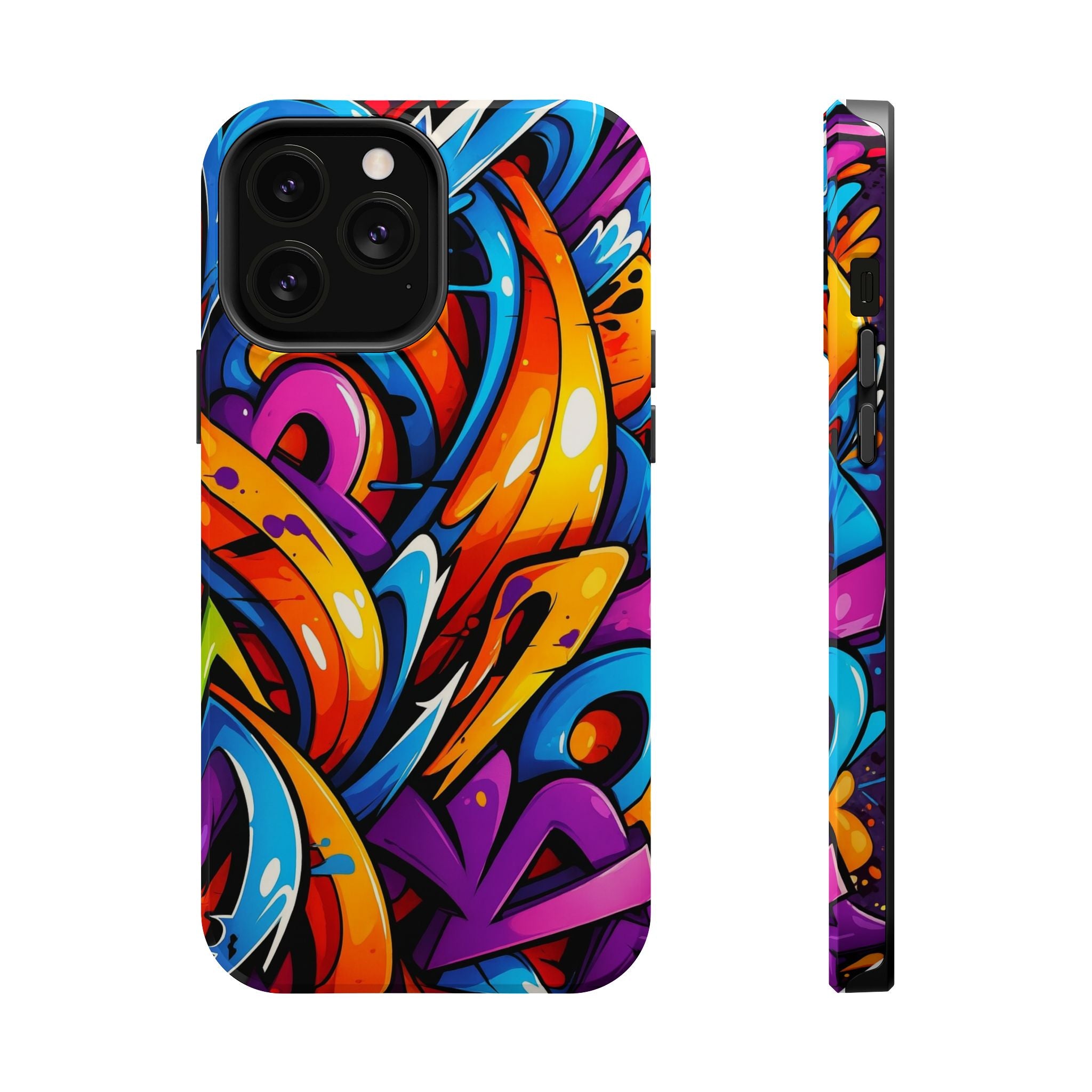 Graffiti - Premium Protection