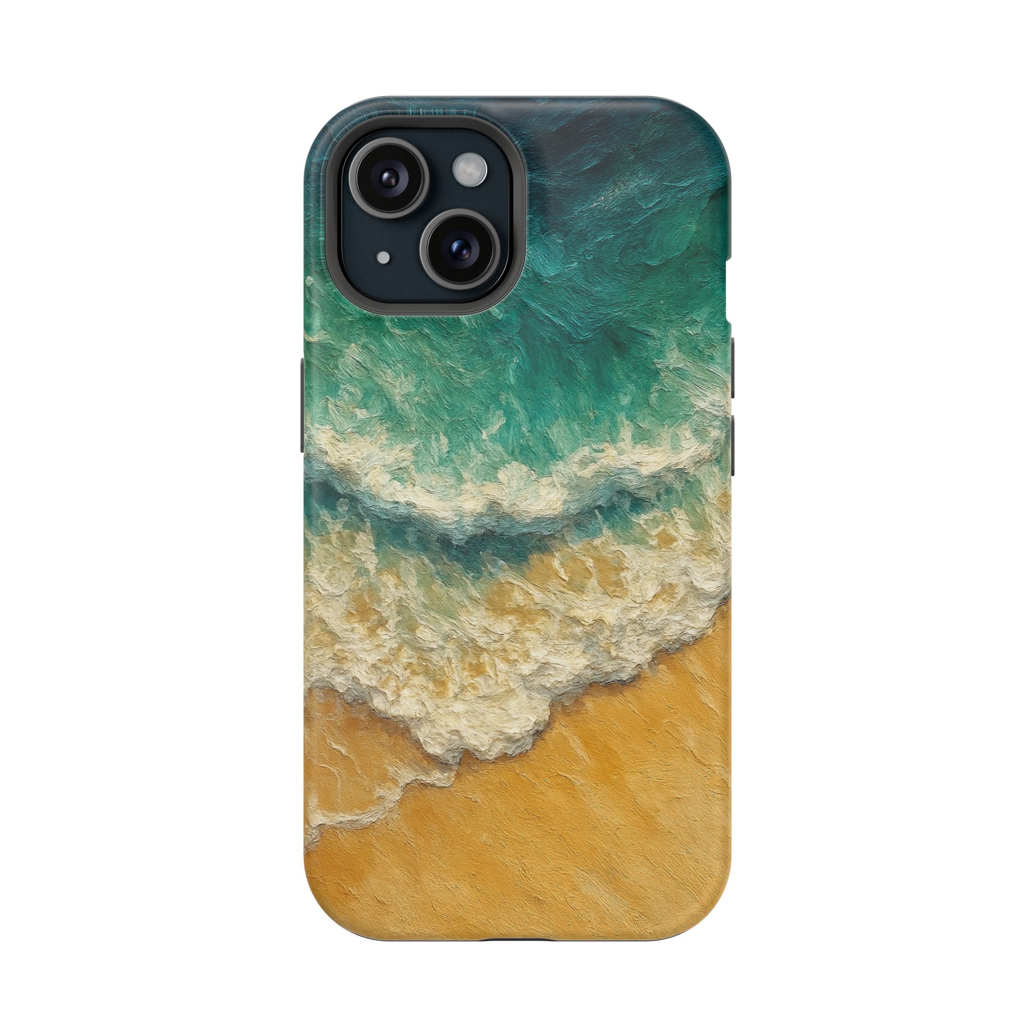 Low Tide - Premium Protection