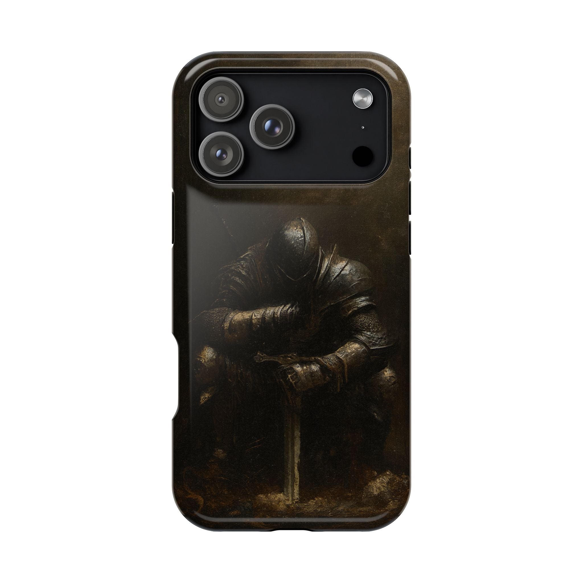 Nobility - Standard Protection