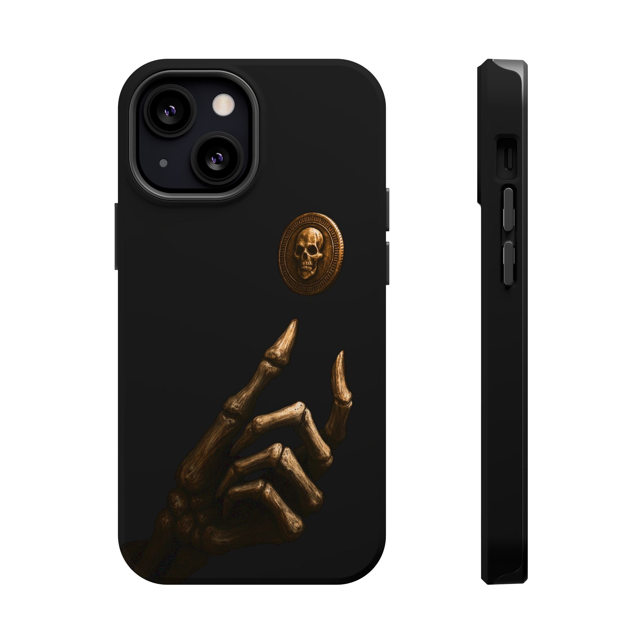 50/50 - Premium Protection