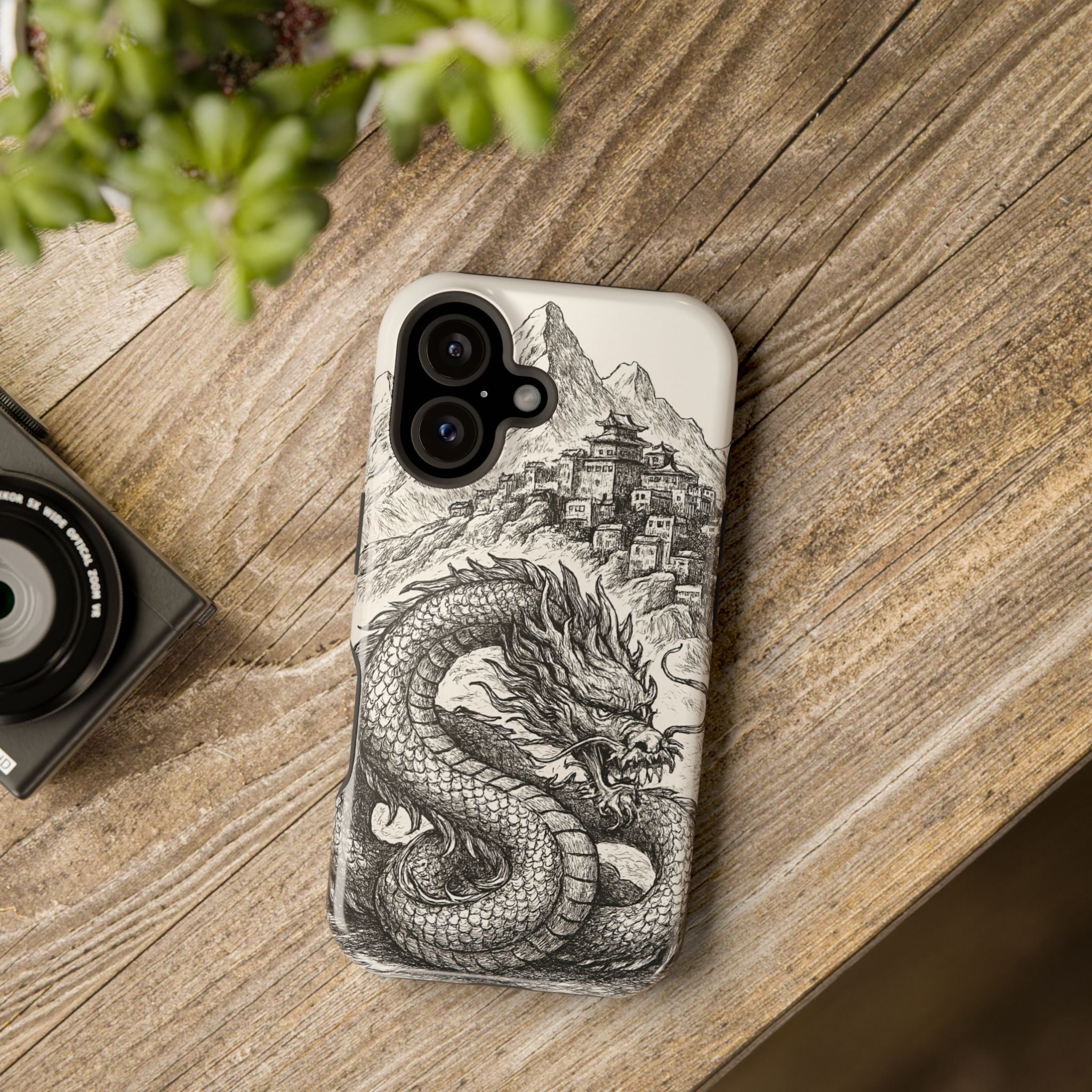 Guardian - Premium Protection