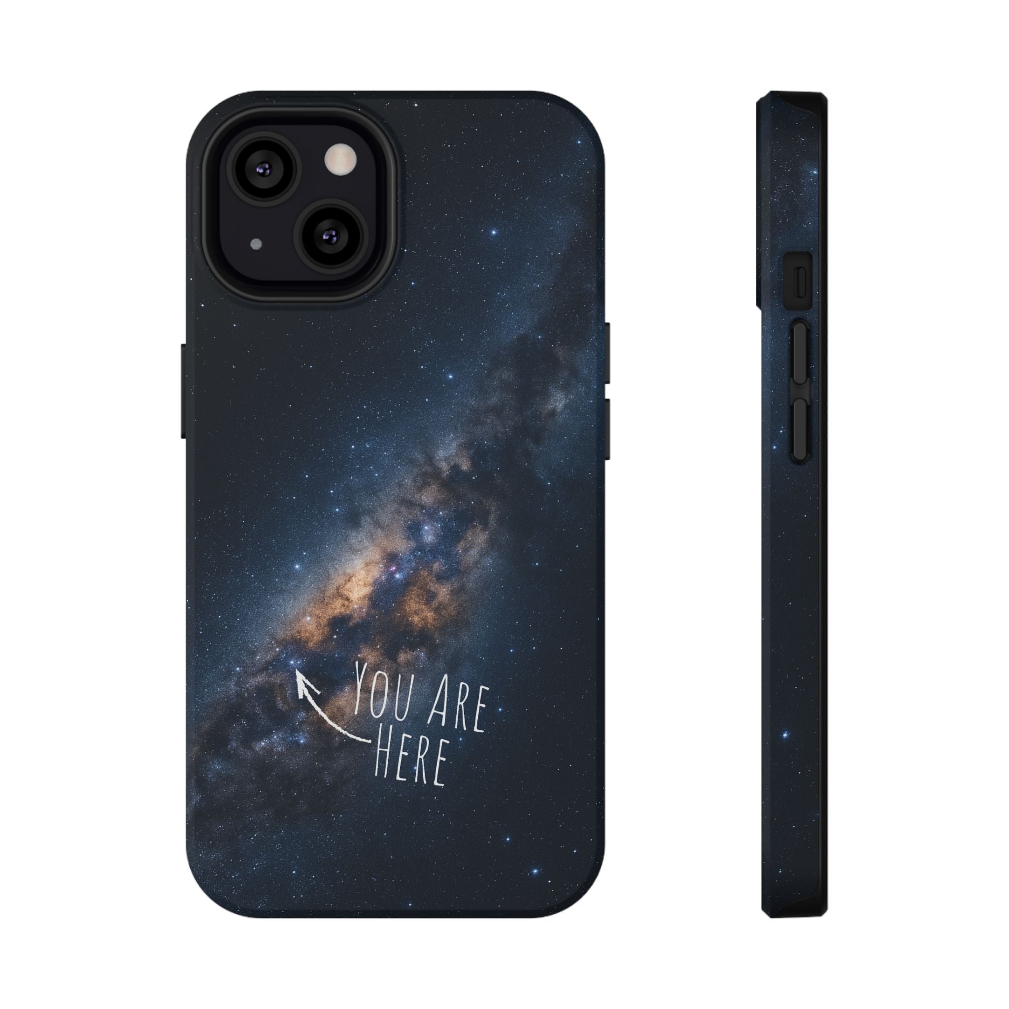 Lost - Standard Protection