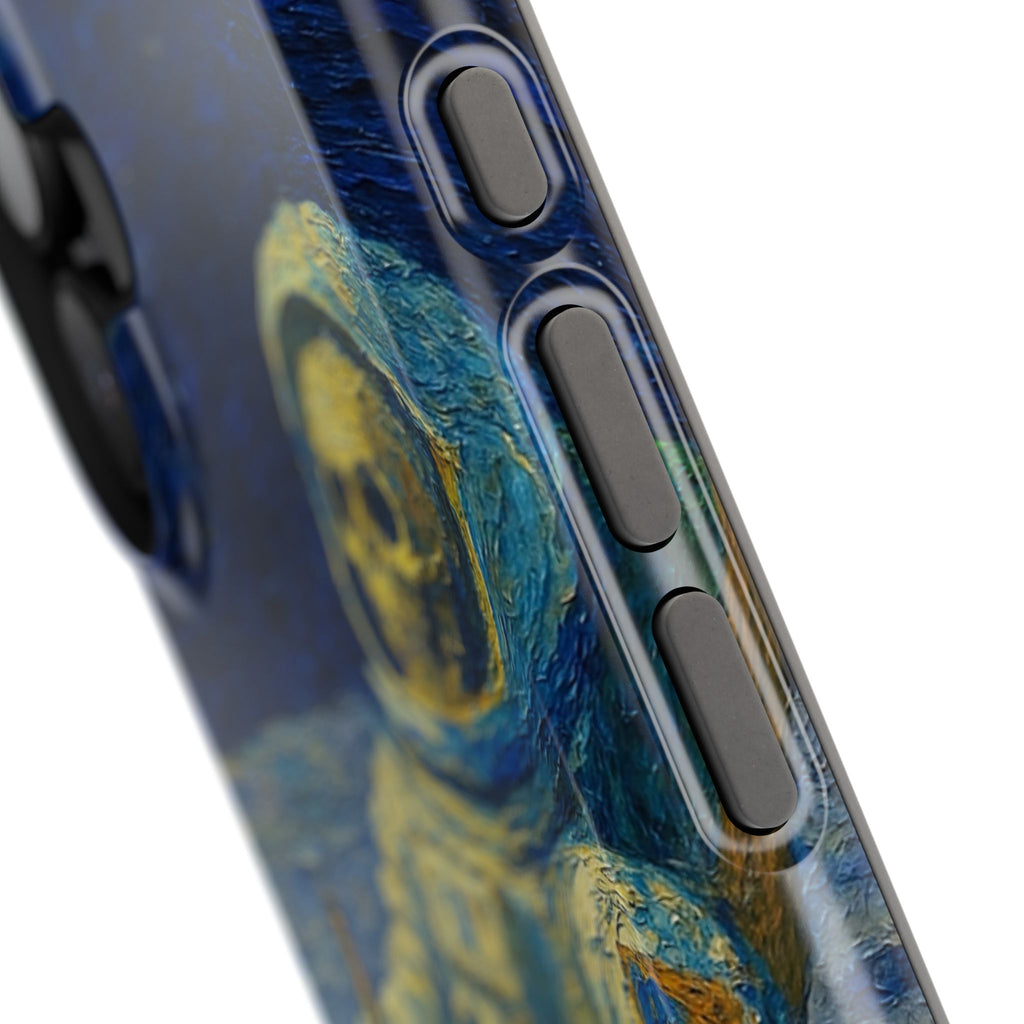 Cold One - Premium Protection