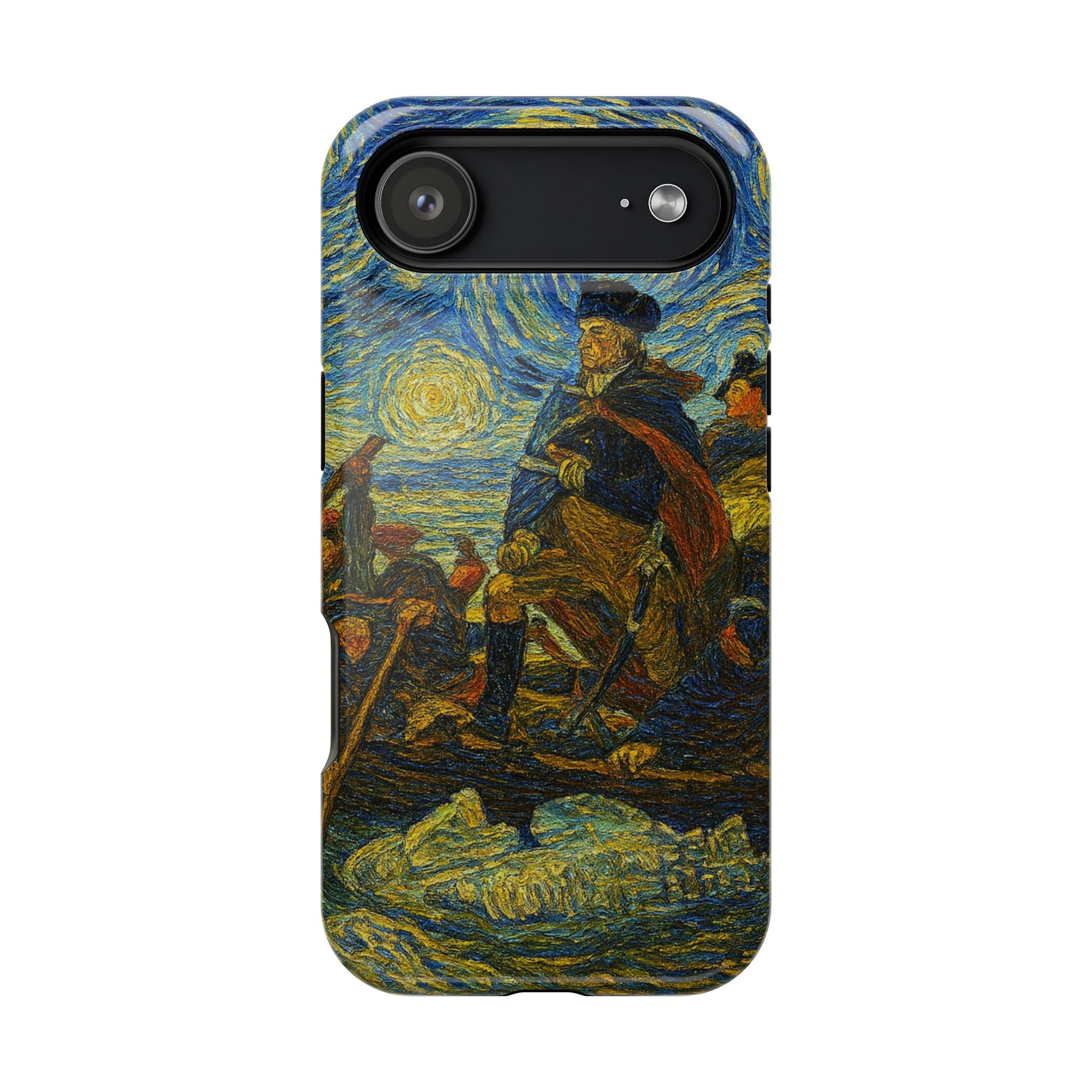 Patriot - Standard Protection