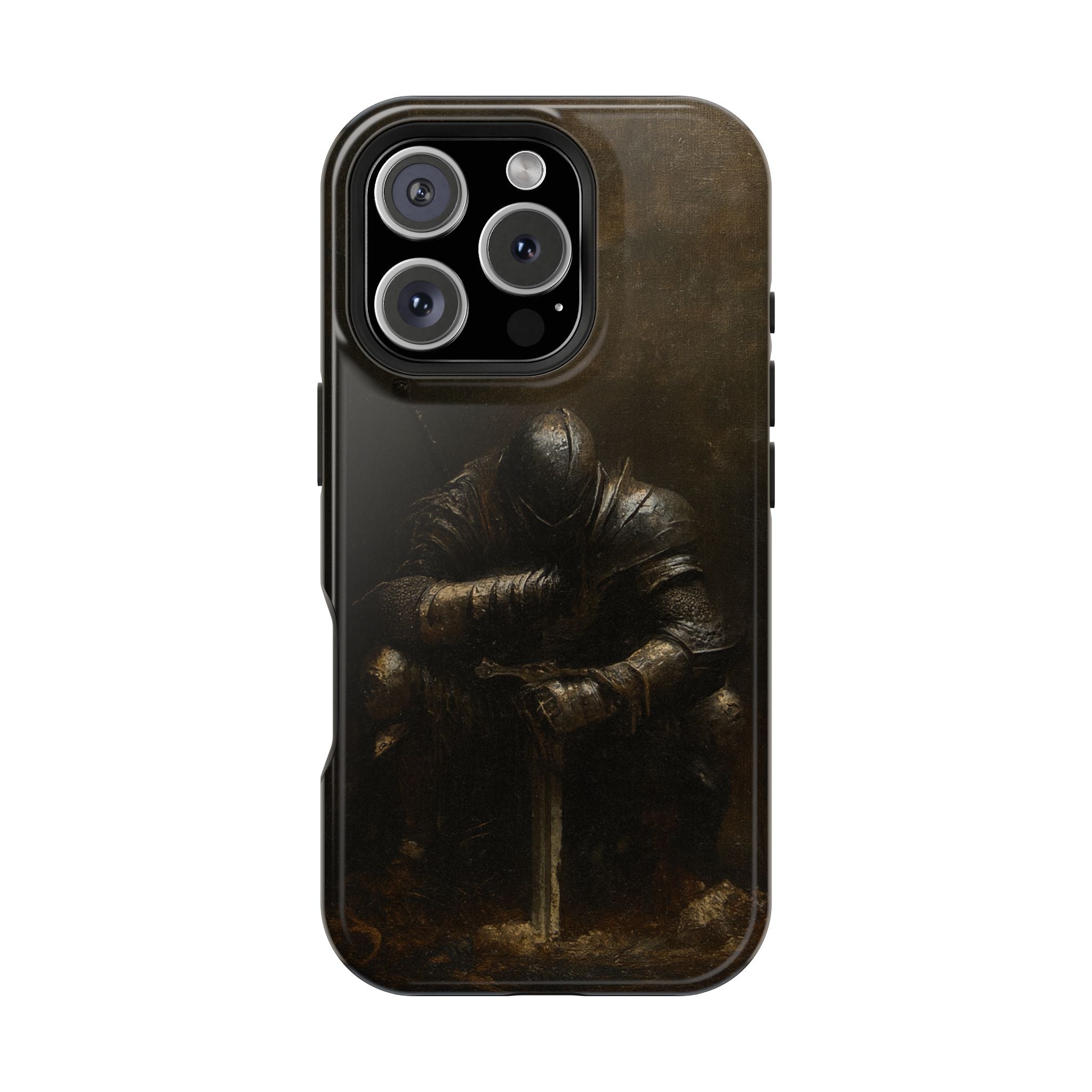 Nobility - Standard Protection