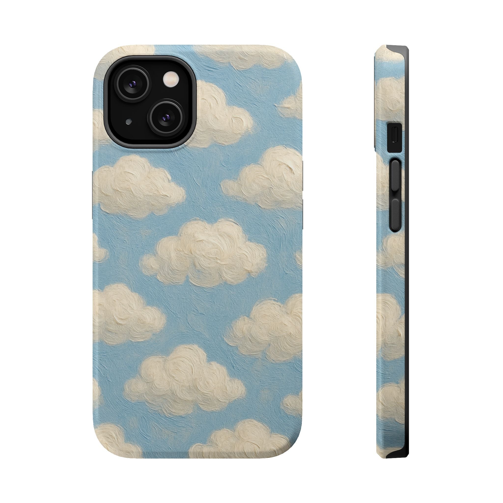 Fluffy - Premium Protection