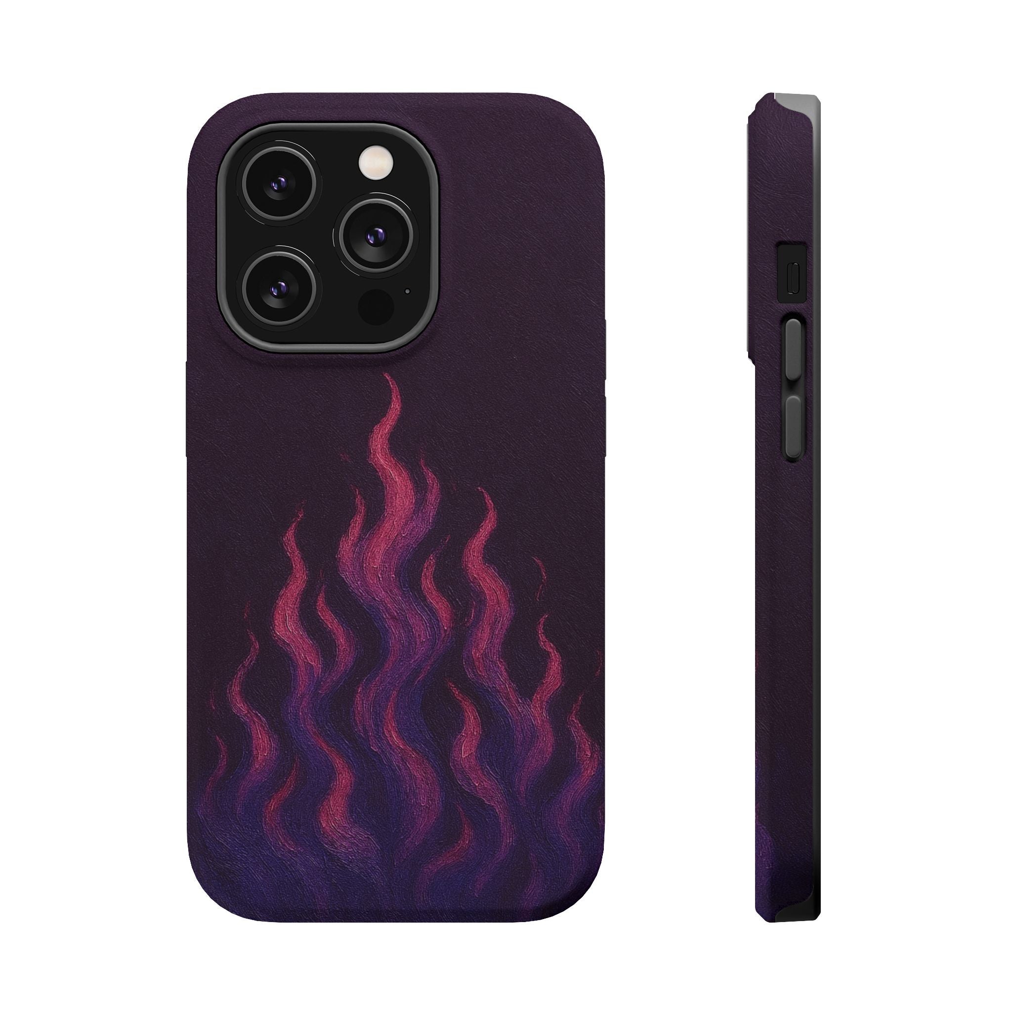 Pyro - Premium Protection