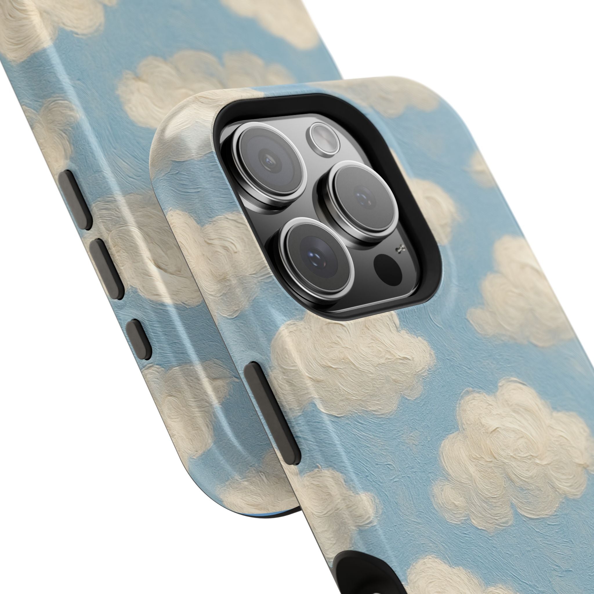 Fluffy - Premium Protection