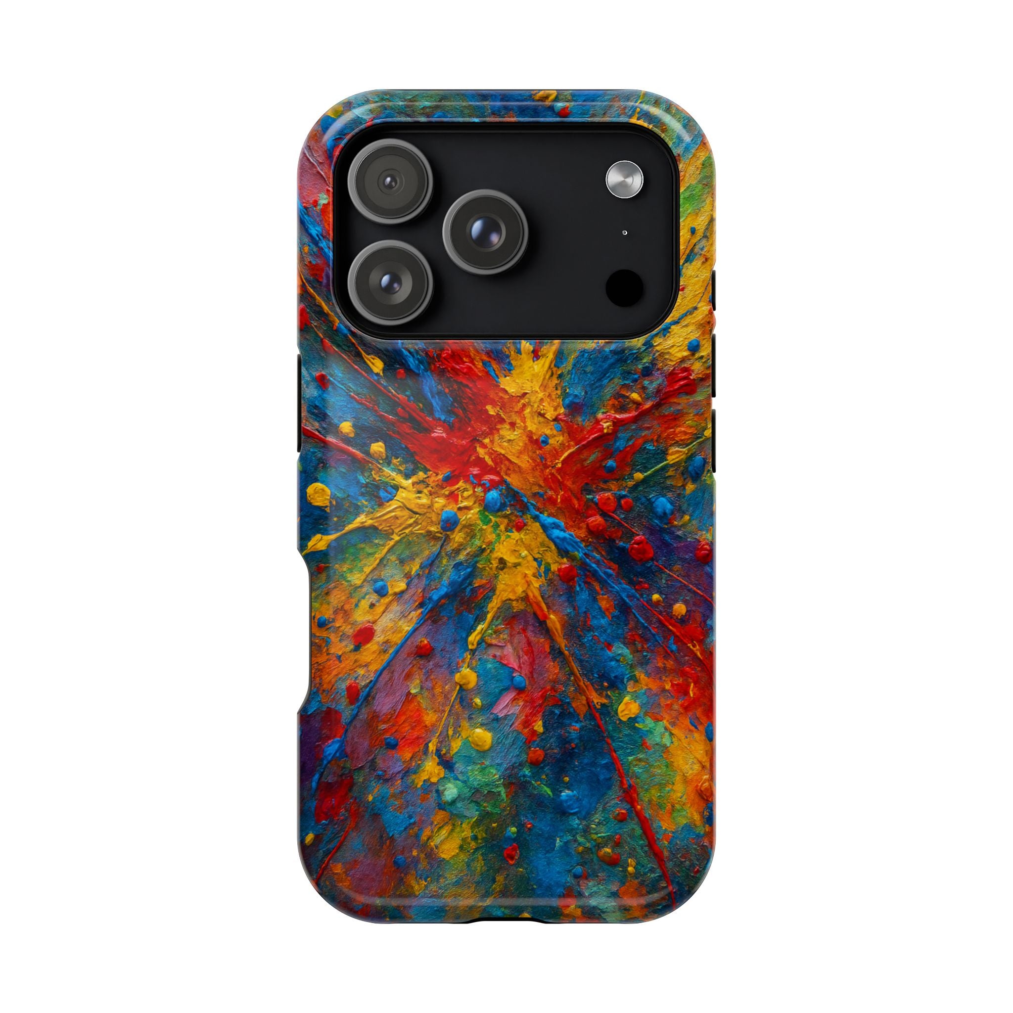 Splat - Premium Protection