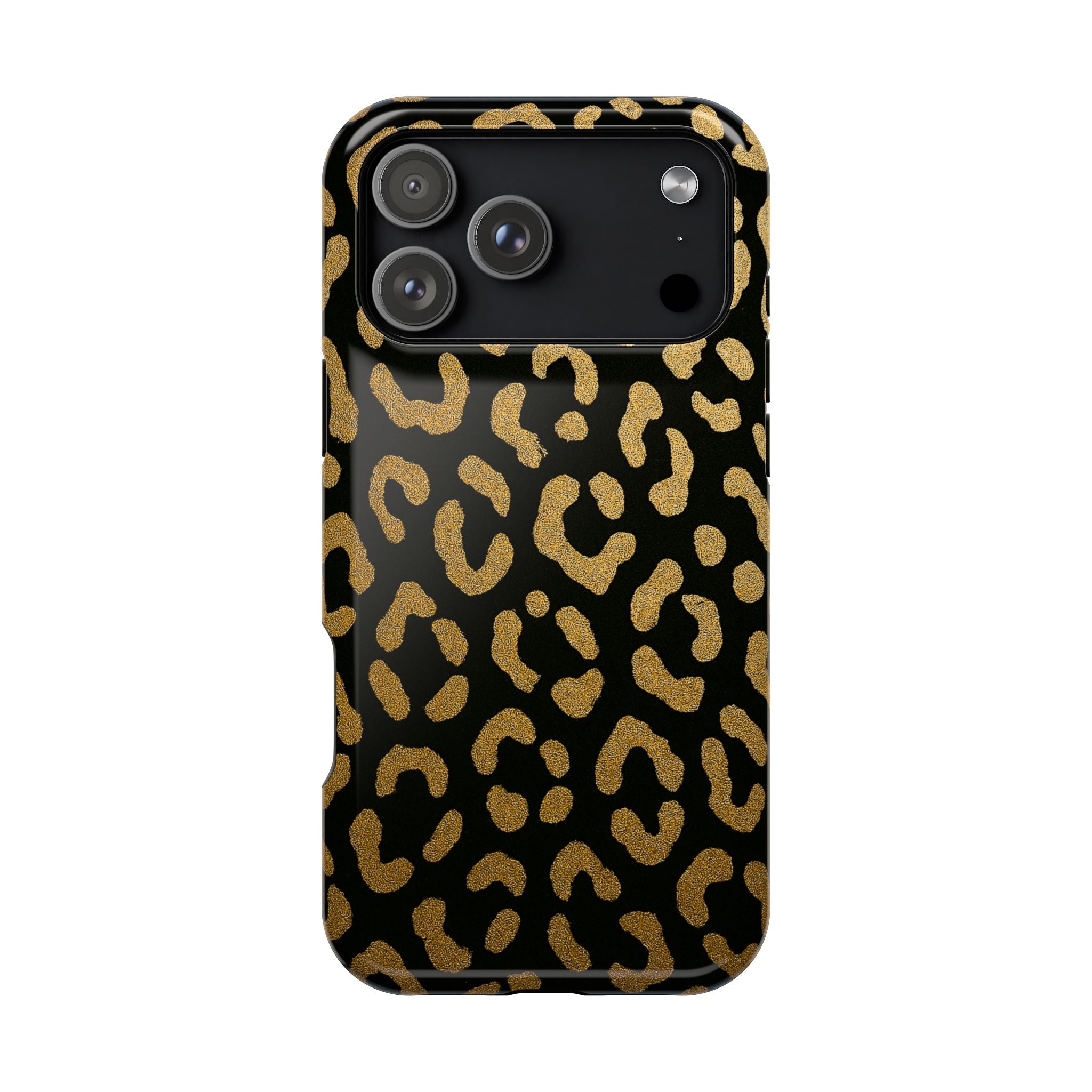 Goldblooded - Standard Protection