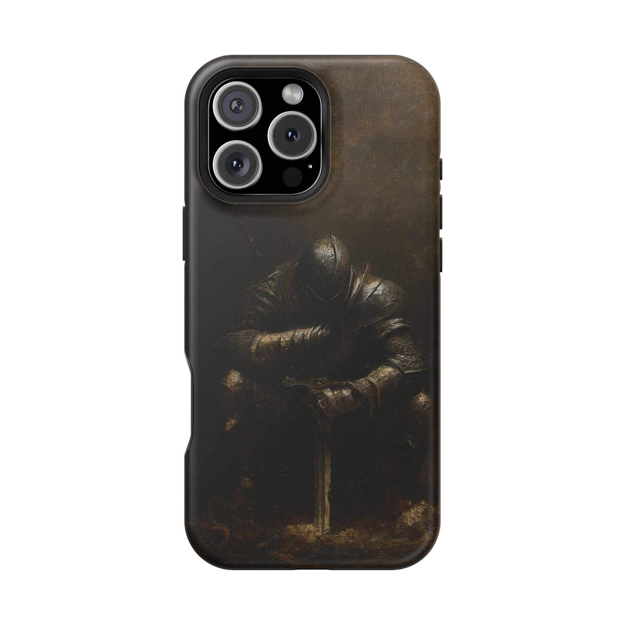 Nobility - Premium Protection