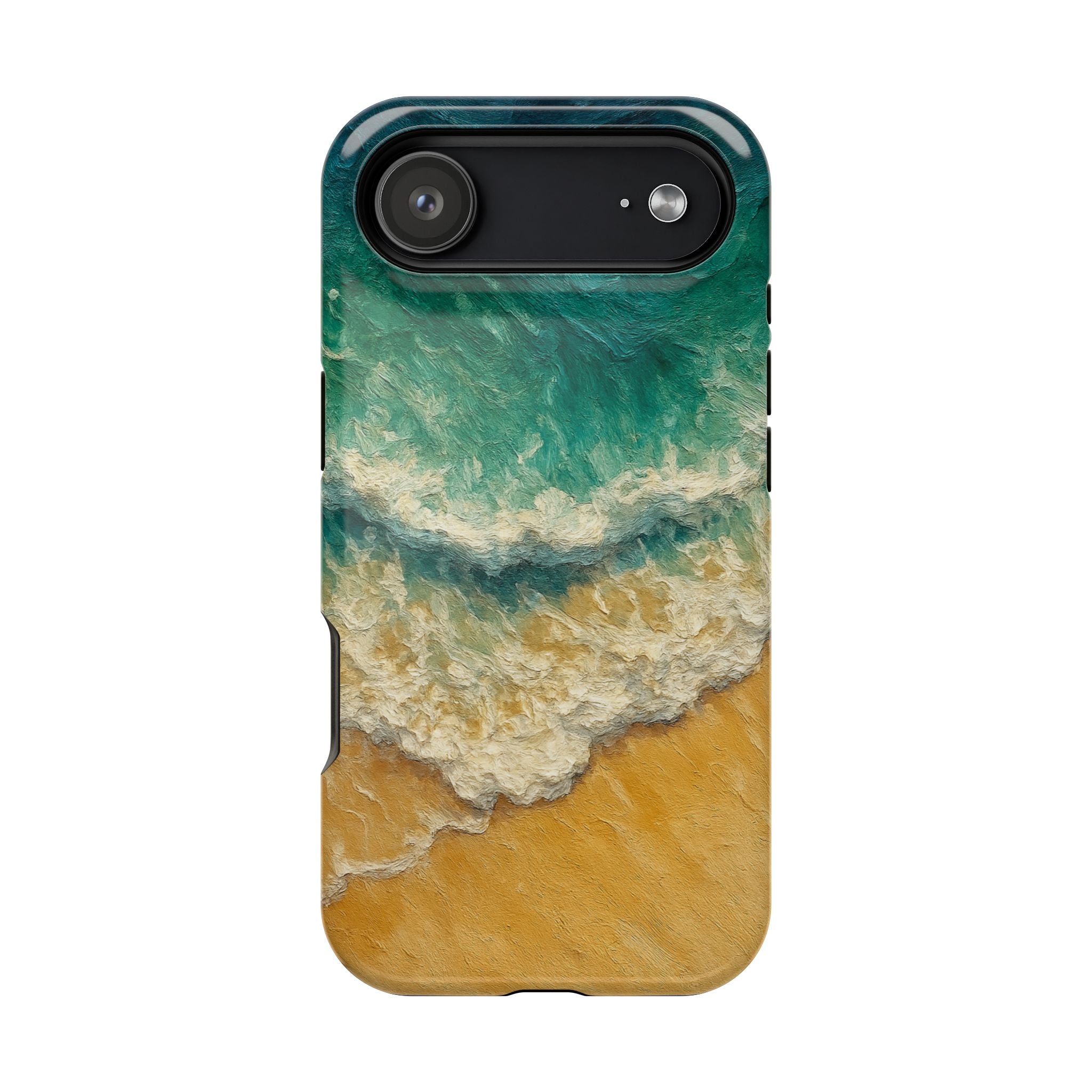 Low Tide - Standard Protection