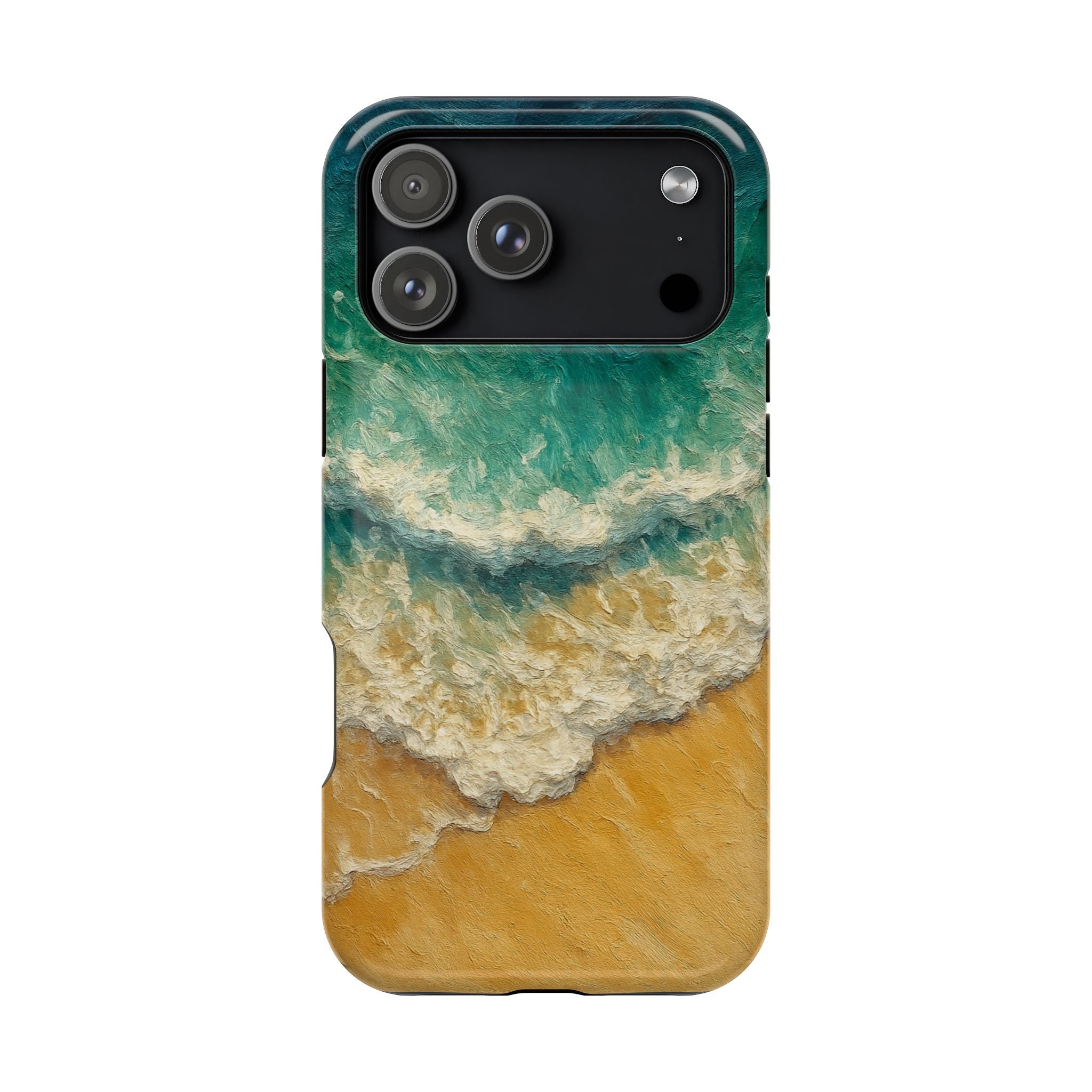 Low Tide - Premium Protection