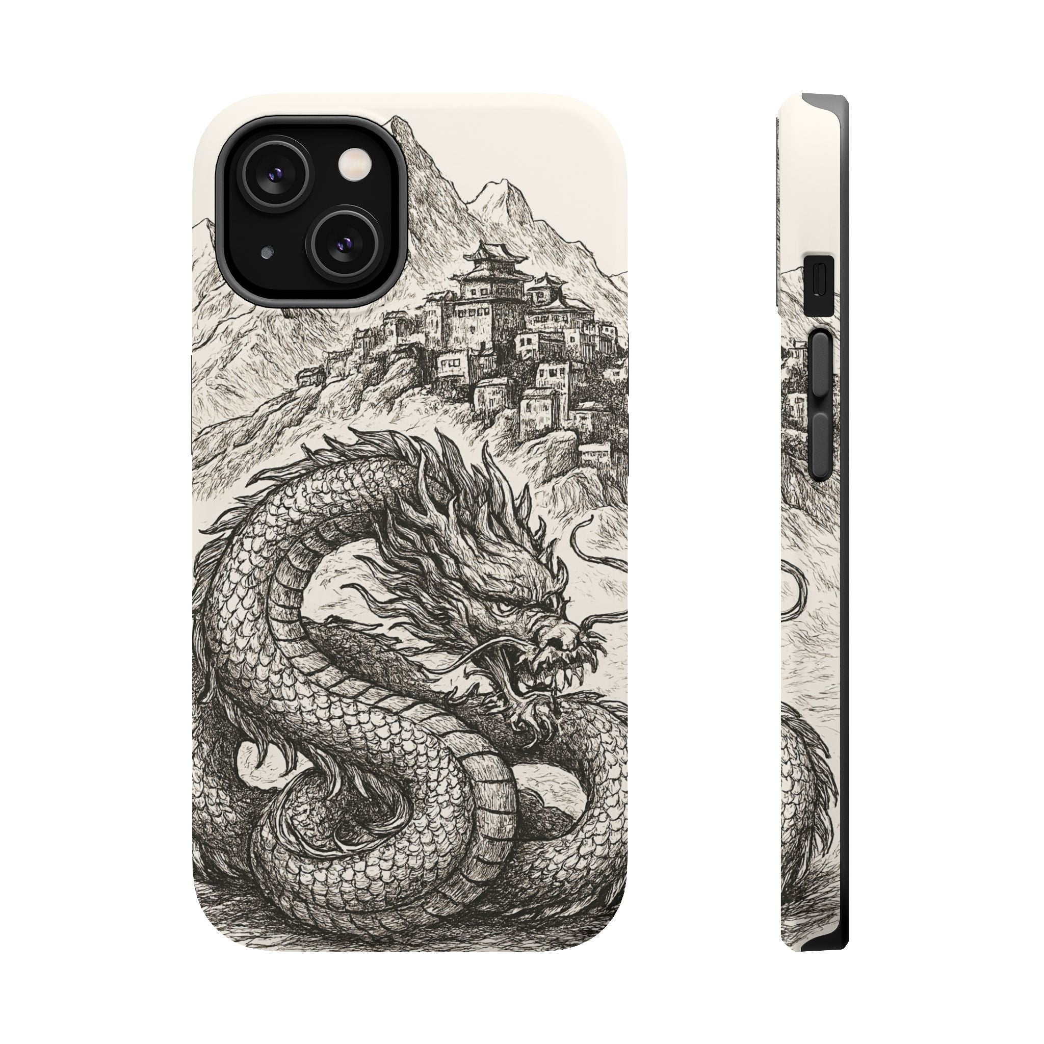 Guardian - Premium Protection