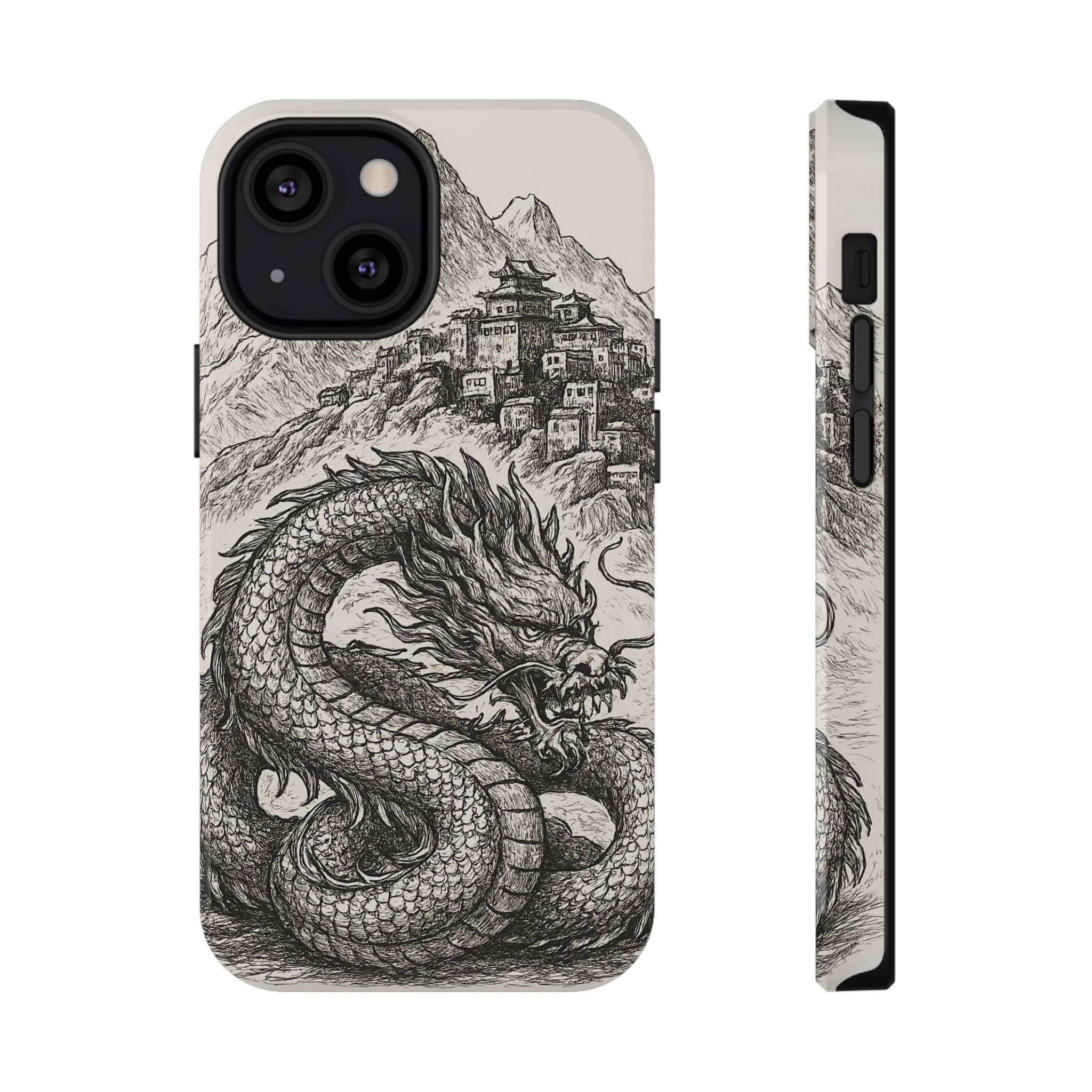 Guardian - Standard Protection