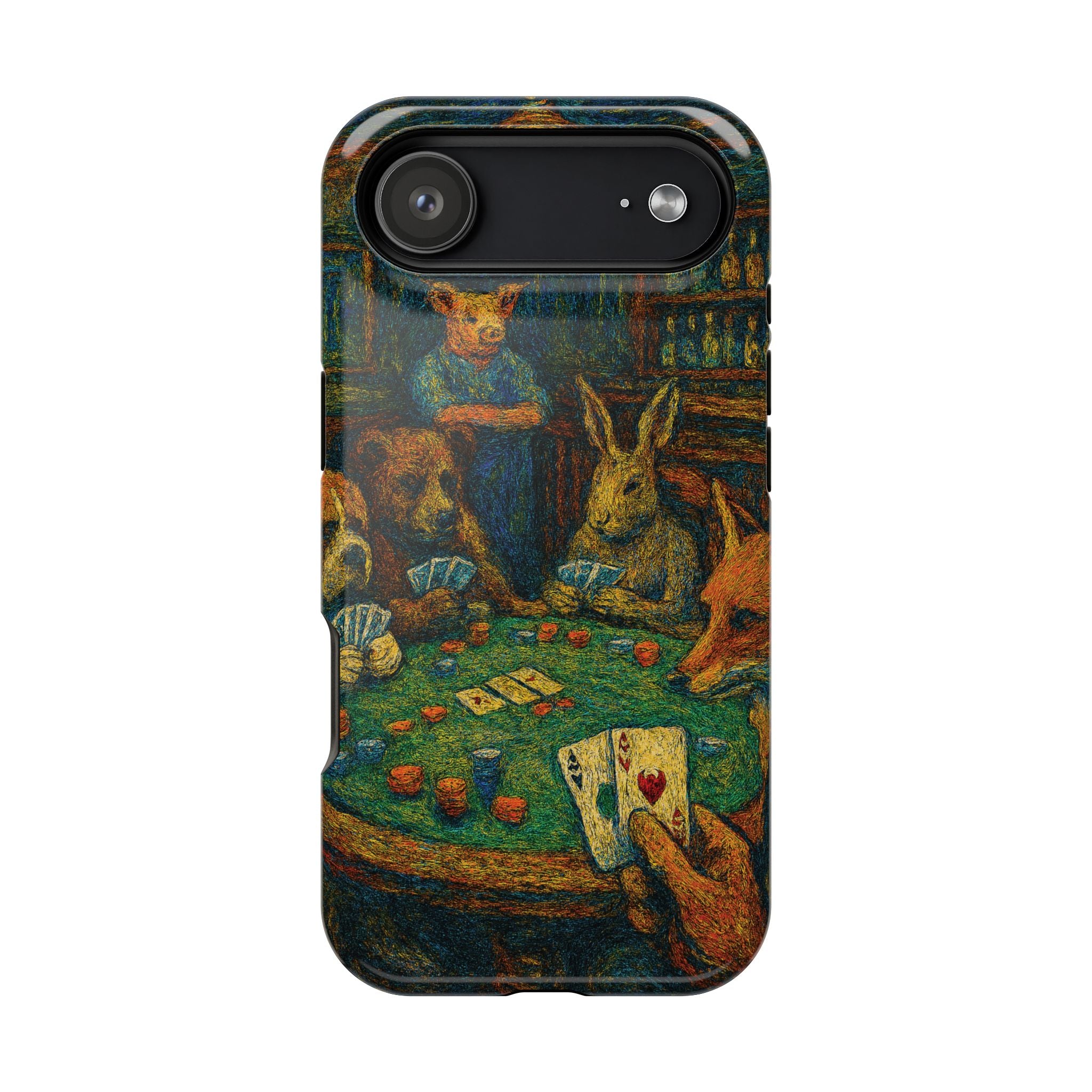 Sly Fox - Standard Protection