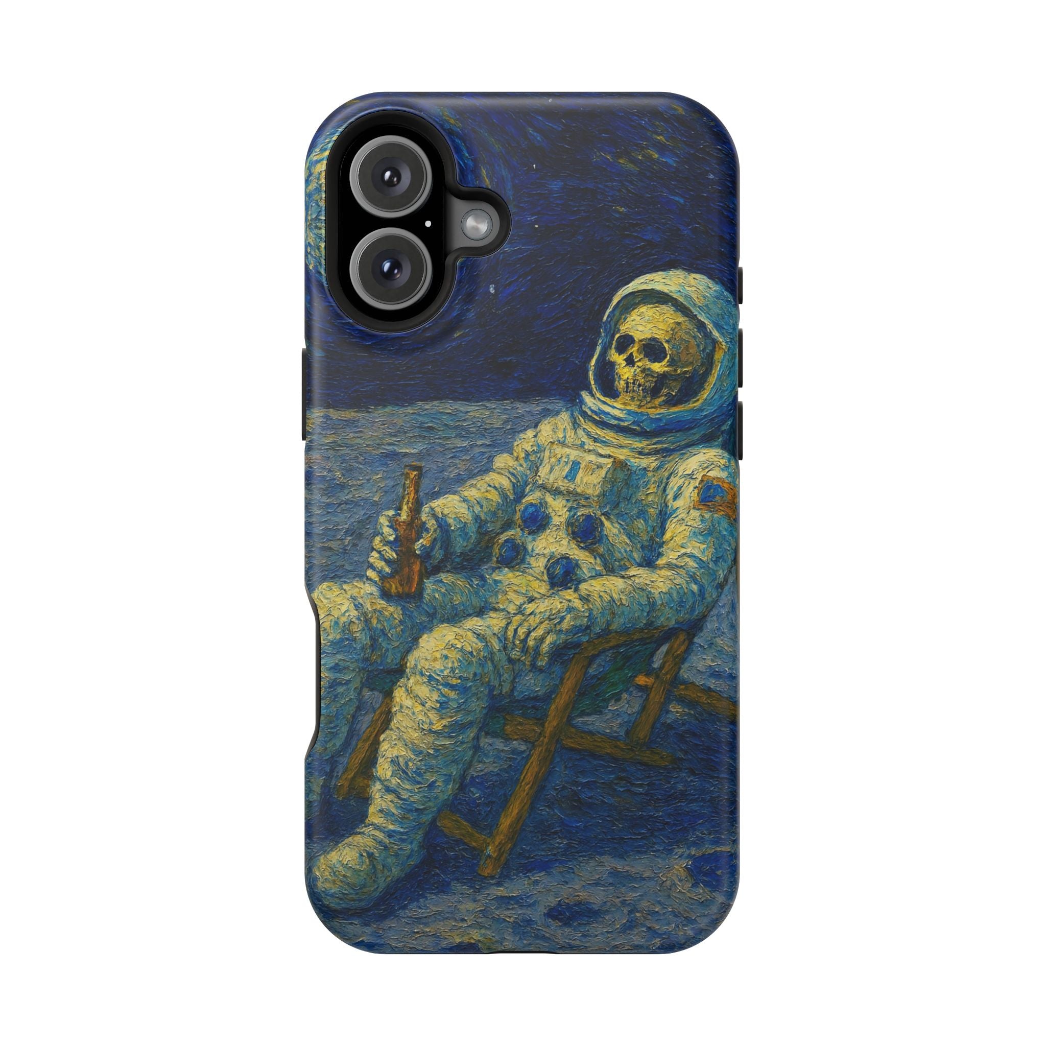 Cold One - Premium Protection