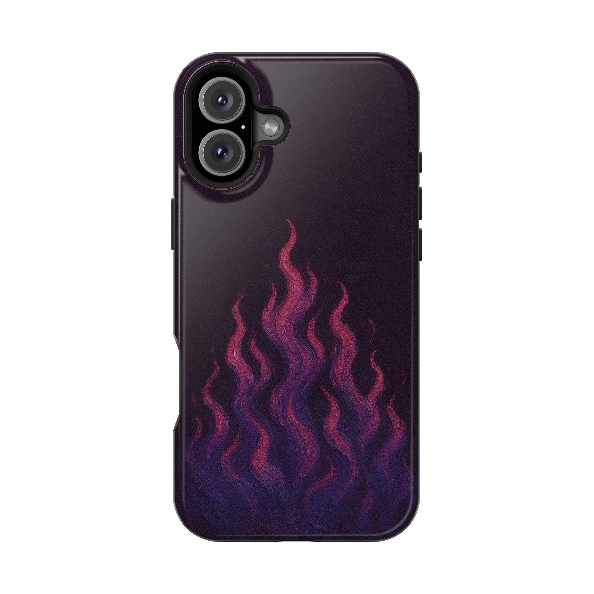 Pyro - Standard Protection