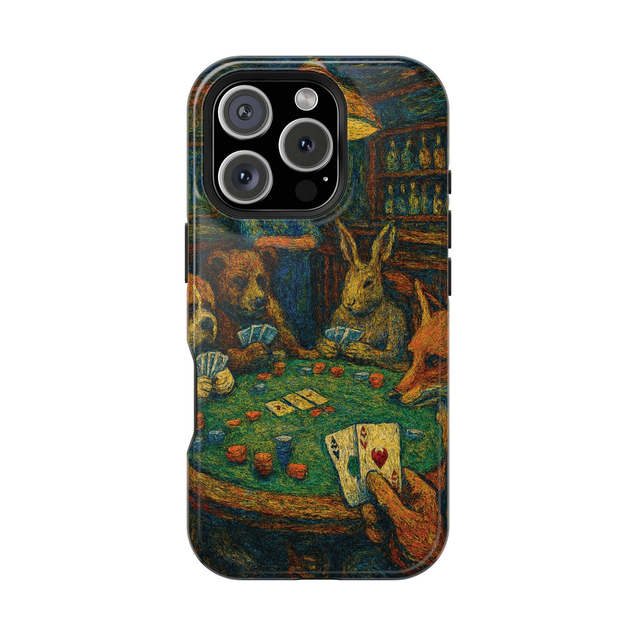 Sly Fox - Standard Protection