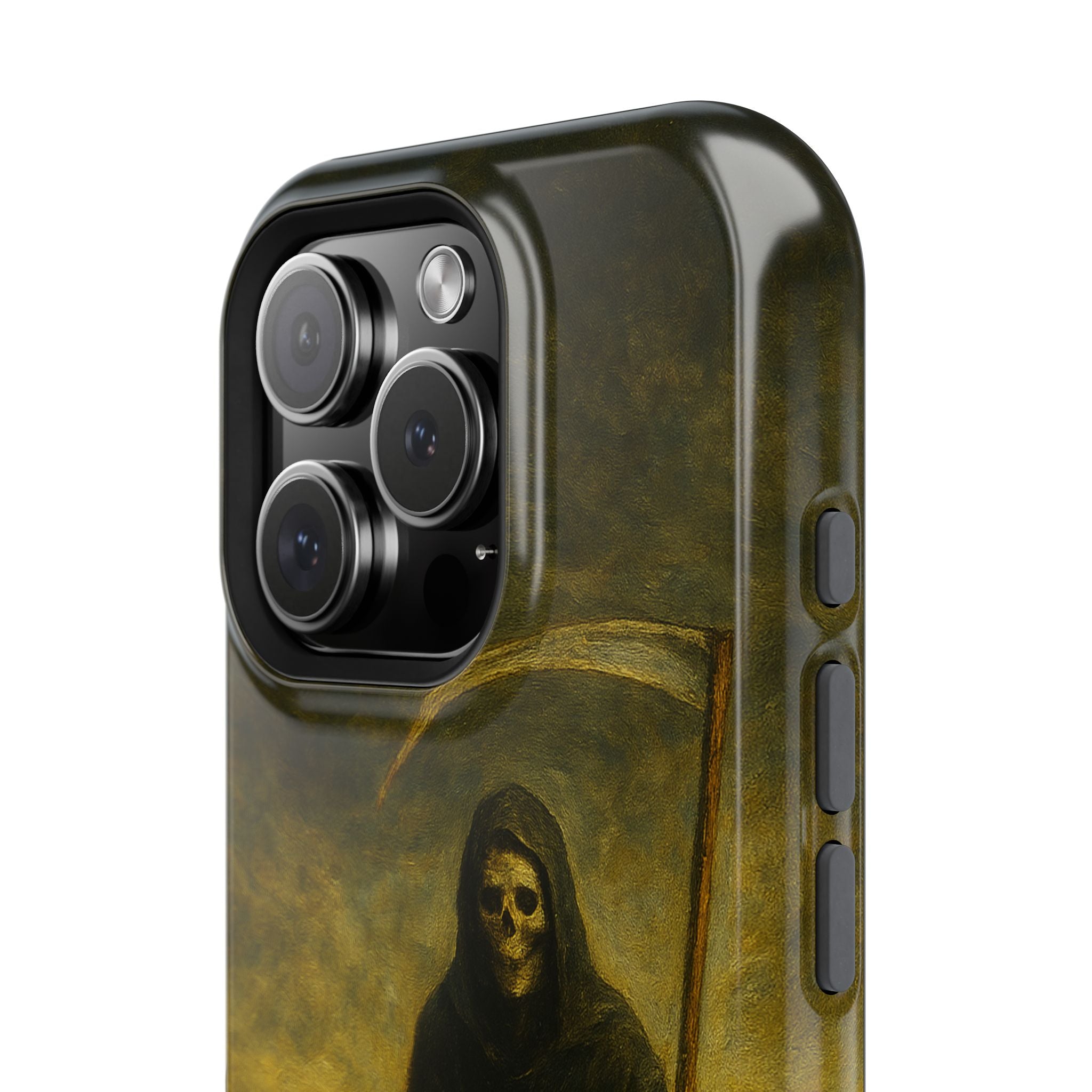 Reaper - Standard Protection