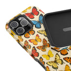 Flutter - Standard Protection