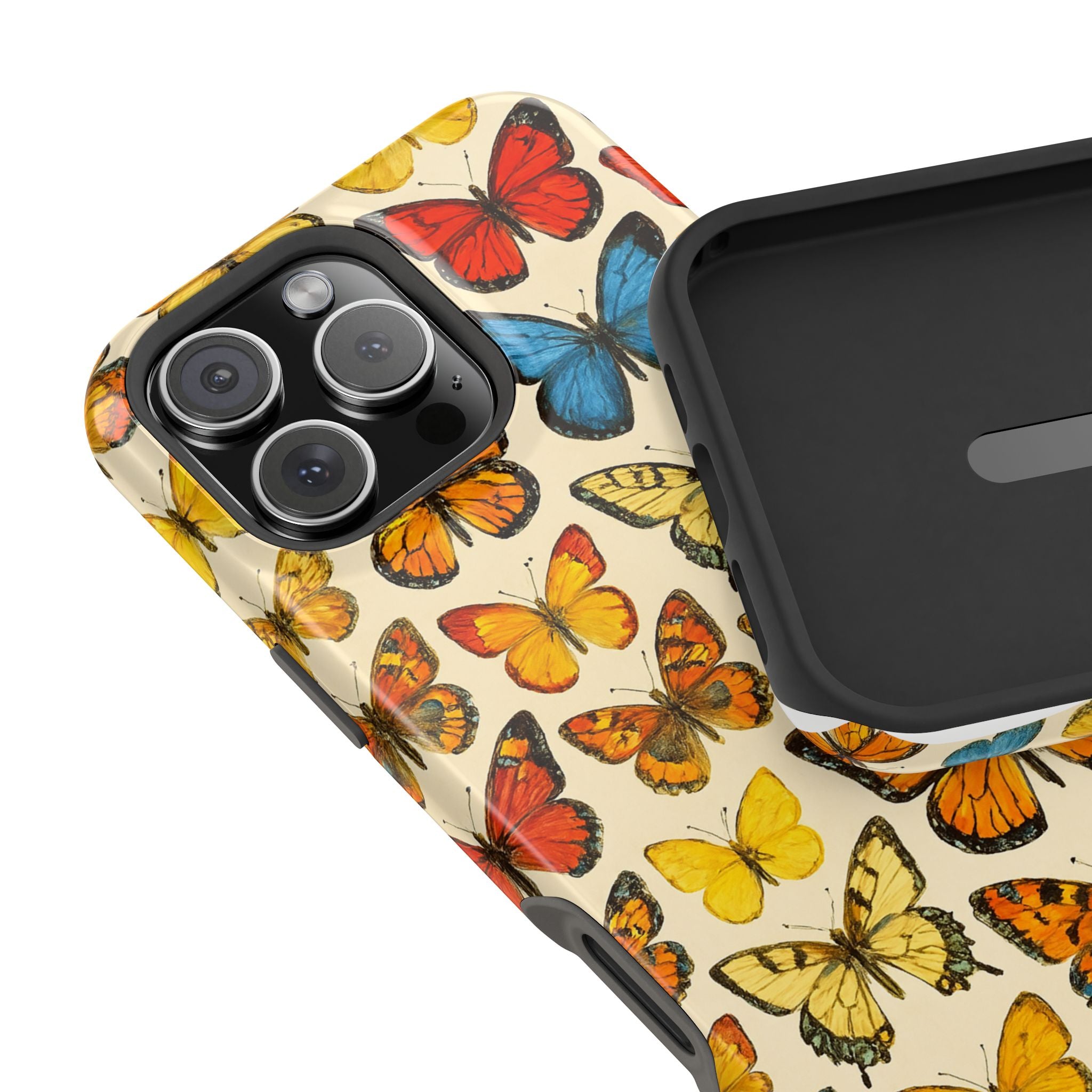 Flutter - Standard Protection