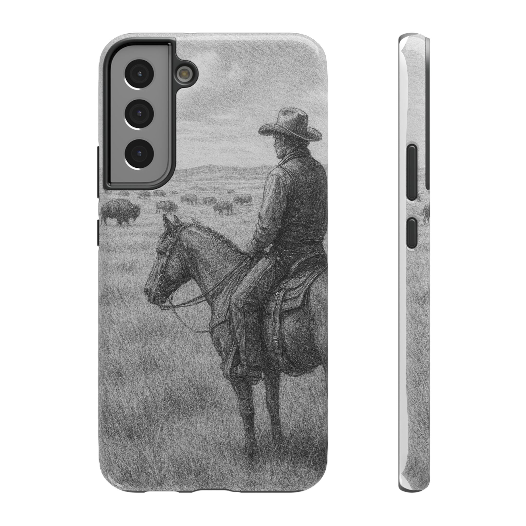 Free Range - Standard Protection