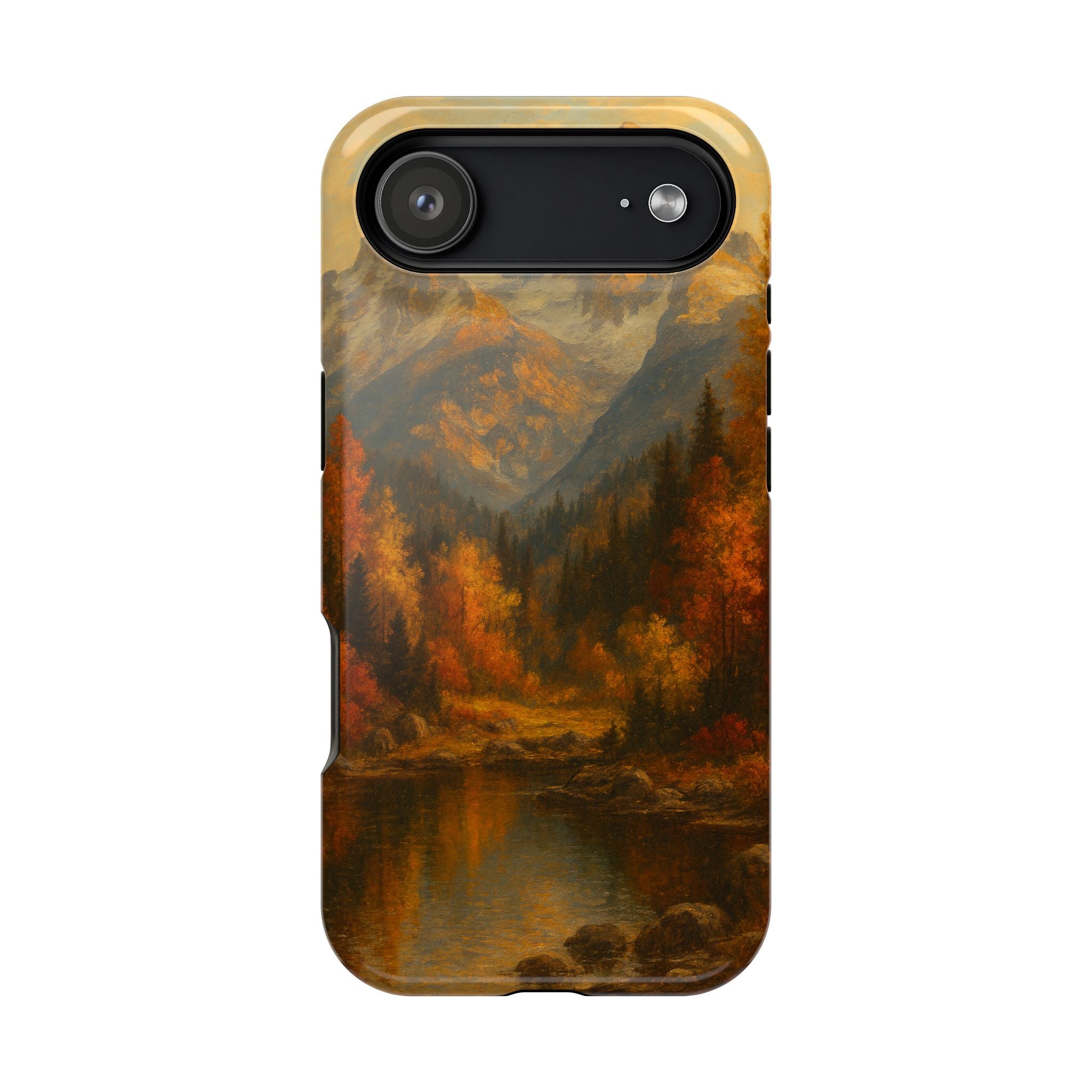 Autumn - Standard Protection