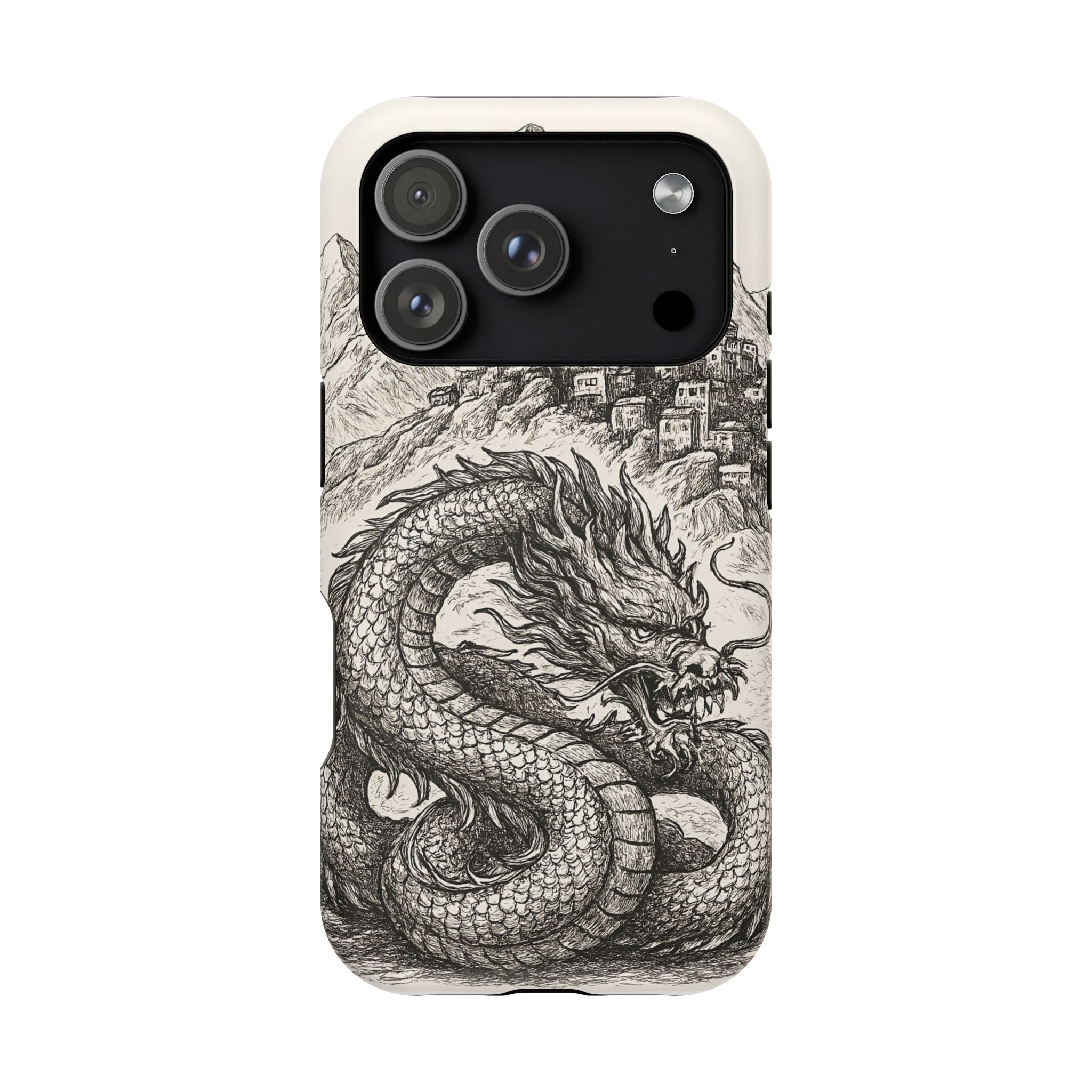 Guardian - Premium Protection