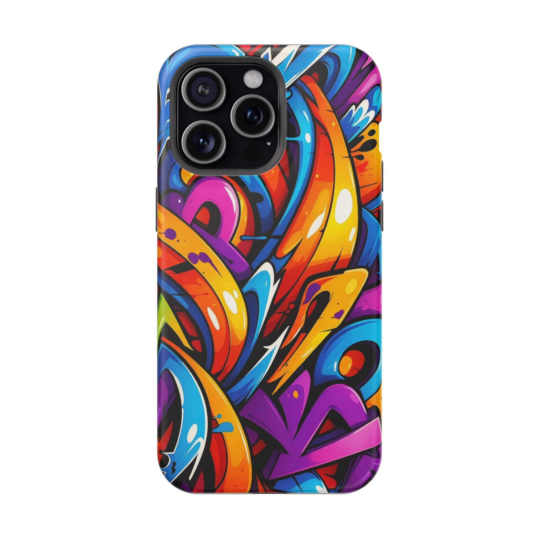 Graffiti - Premium Protection