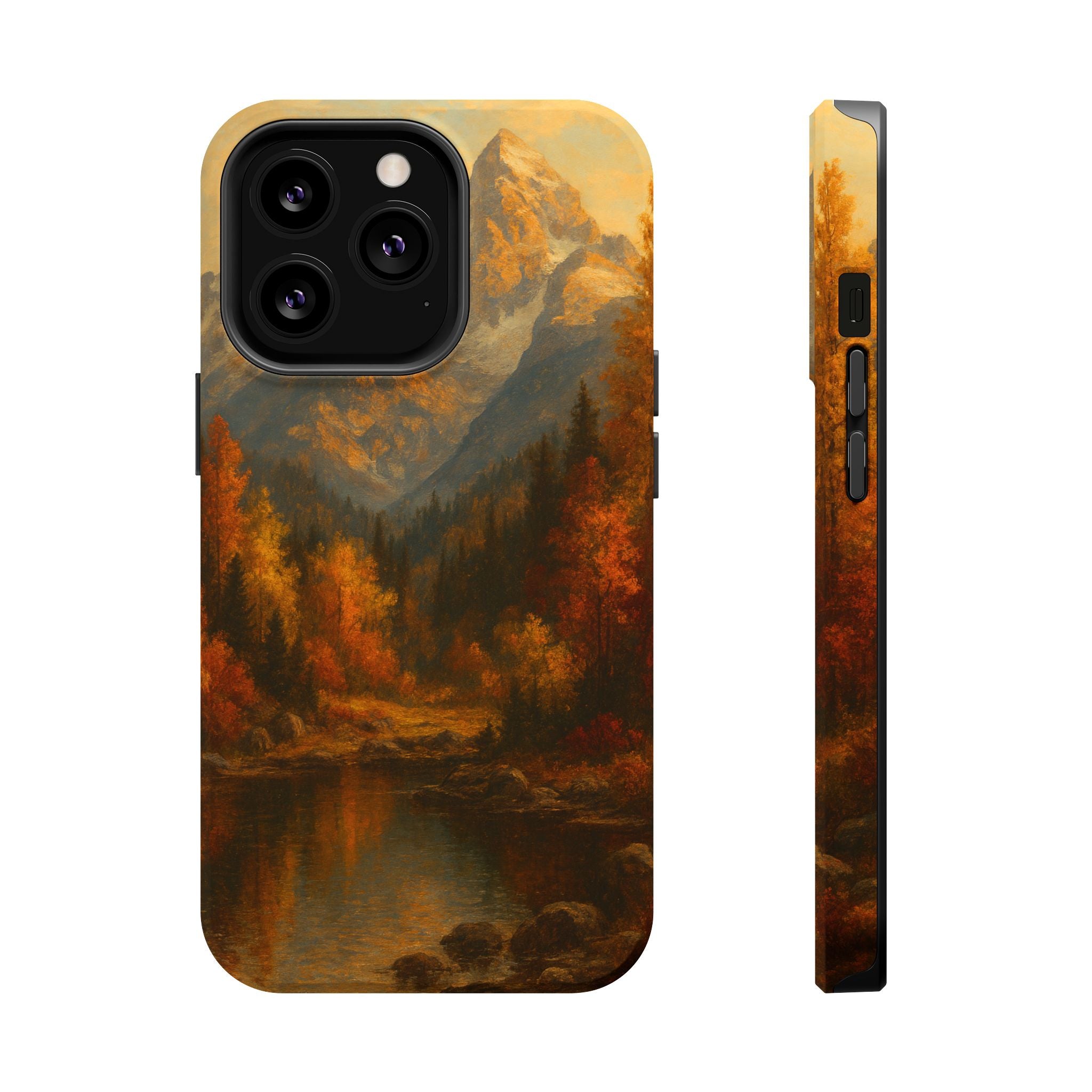 Autumn - Premium Protection