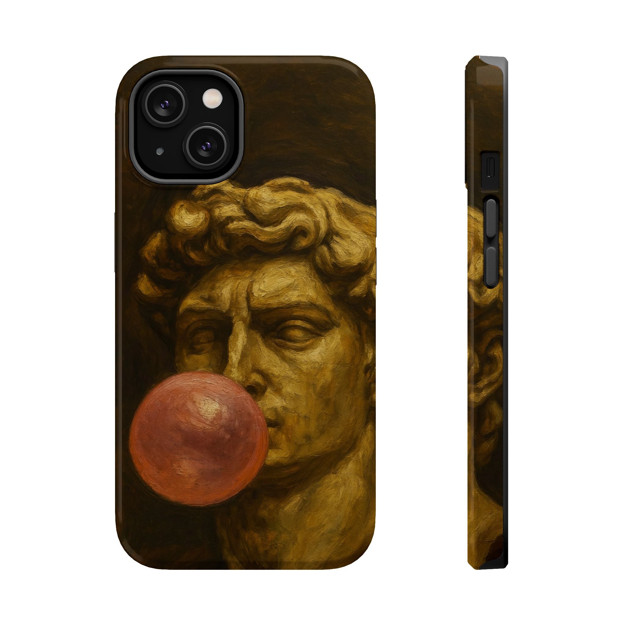 Pop Caesar - Premium Protection