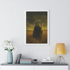 Reaper - Framed