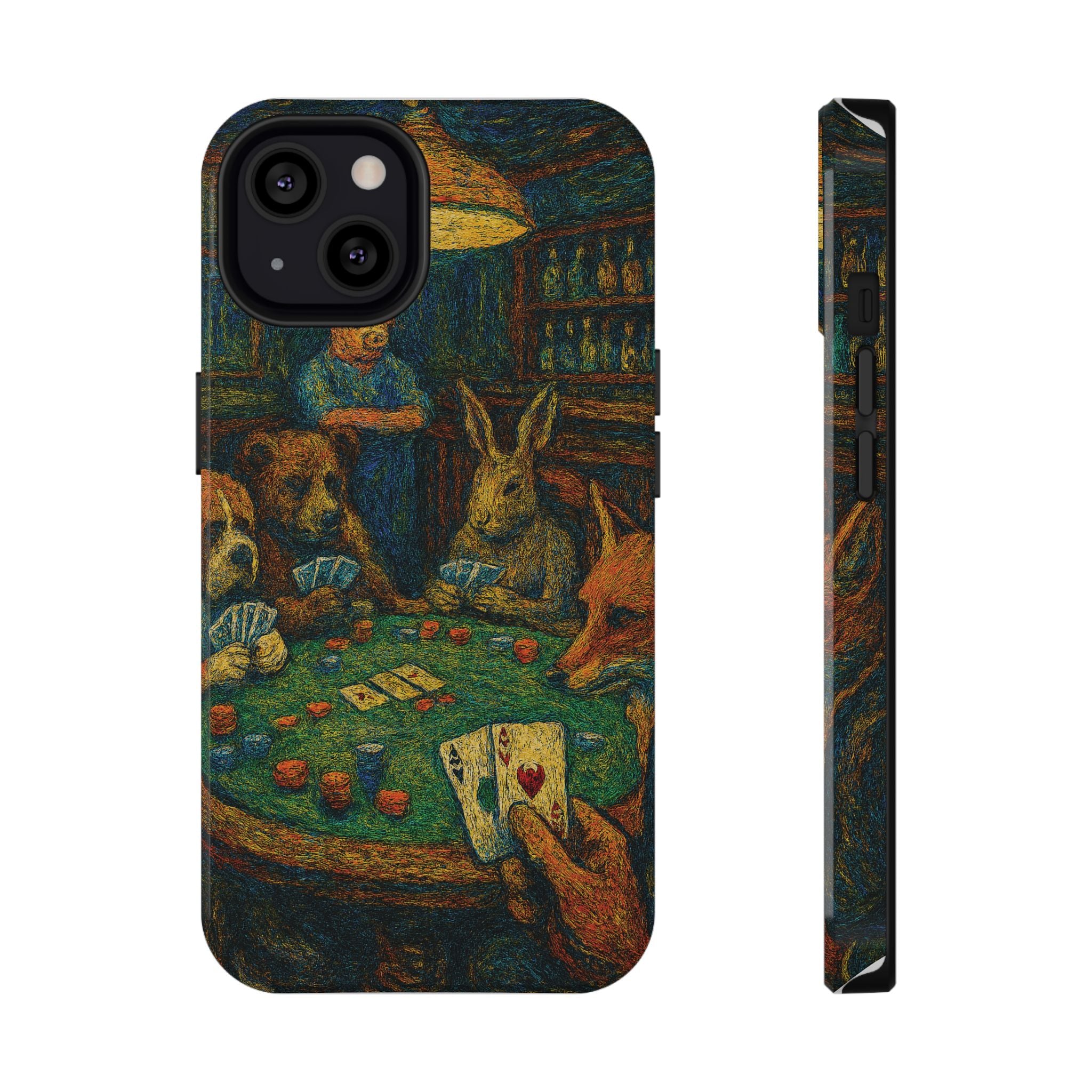 Sly Fox - Standard Protection