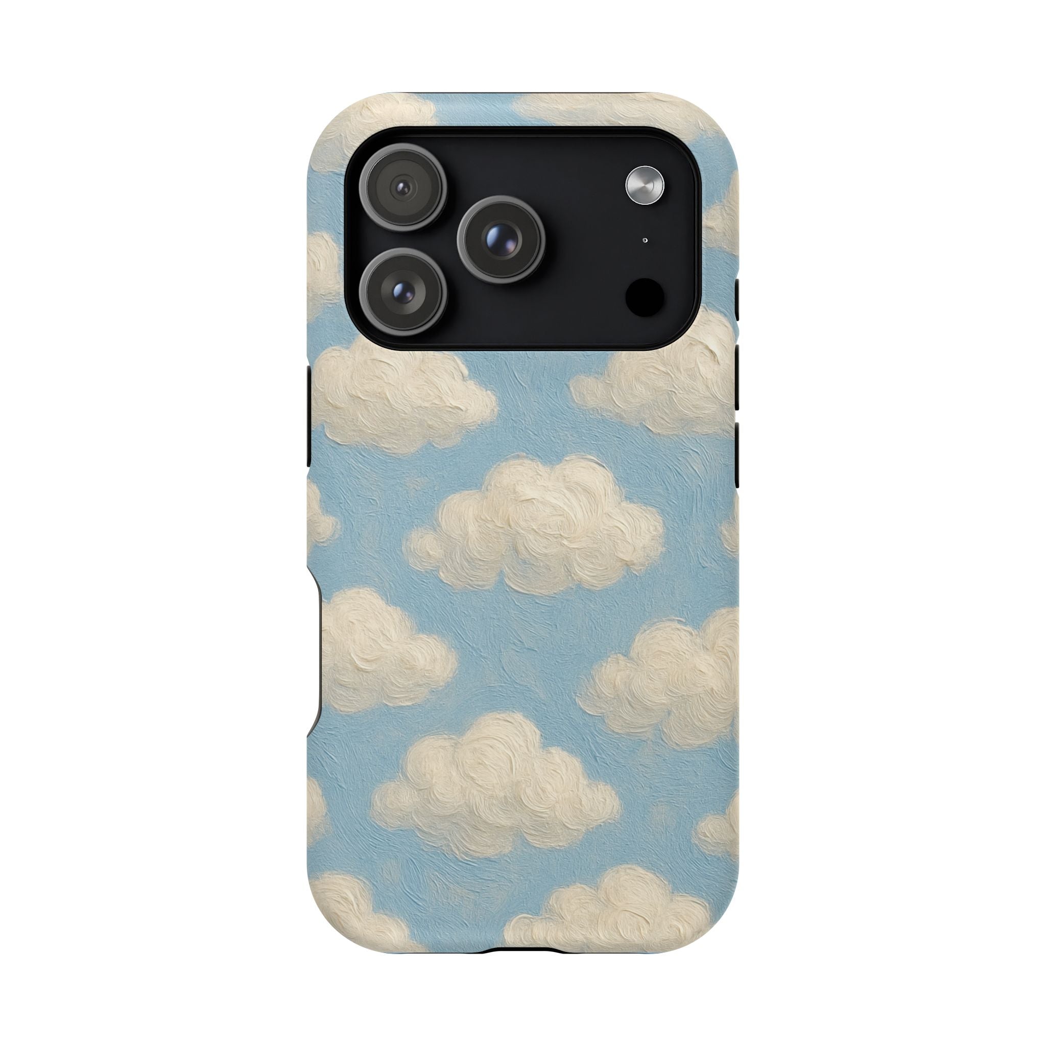 Fluffy - Premium Protection